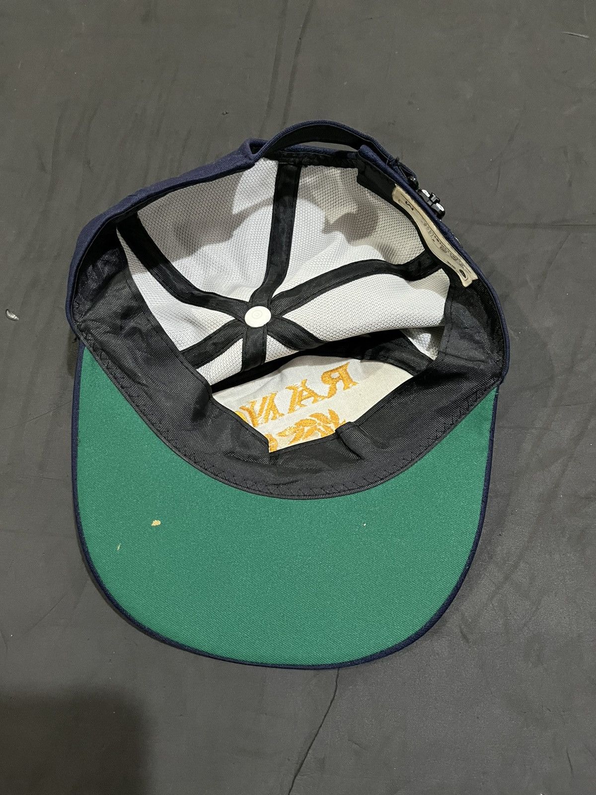 Deluxeware × Japanese Brand Vintage 90s RANGER ARMY JAPAN Size ONE SIZE - 4 Thumbnail