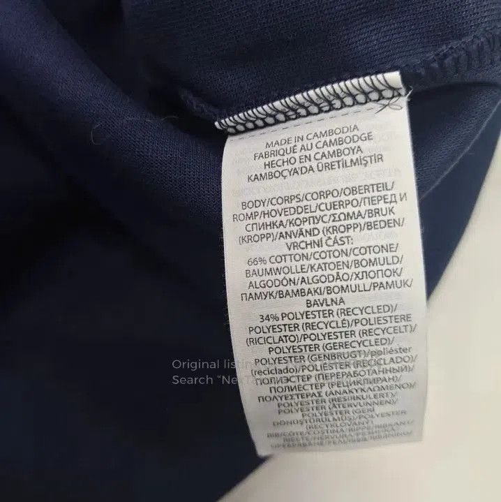 Polo Ralph Lauren Polo Ralph Lauren Men's Solid Zip Hooded Jacket. Size US XXL / EU 58 / 5 - 3 Thumbnail