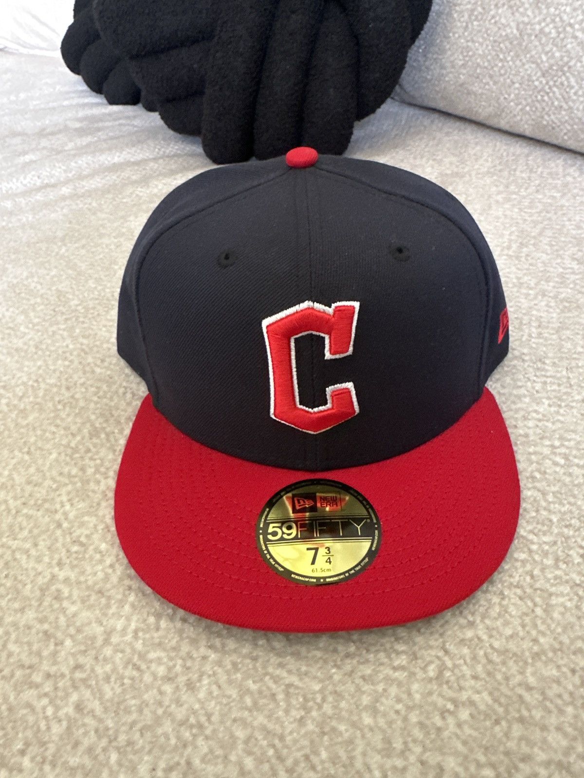 Other FITTED HATS Size ONE SIZE - 6 Thumbnail