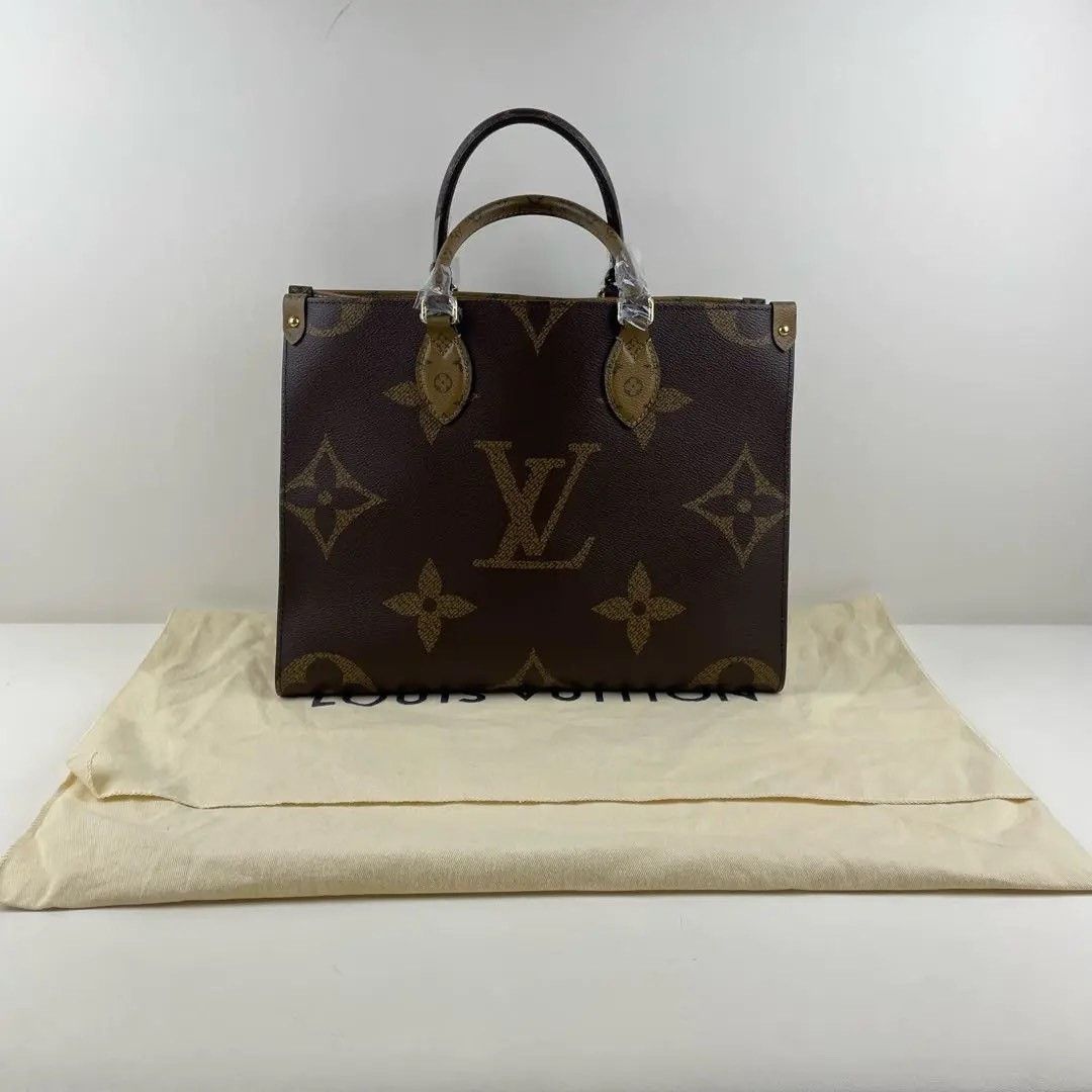 Louis Vuitton Pre-loved Bag Very good condition Size ONE SIZE - 1 Thumbnail
