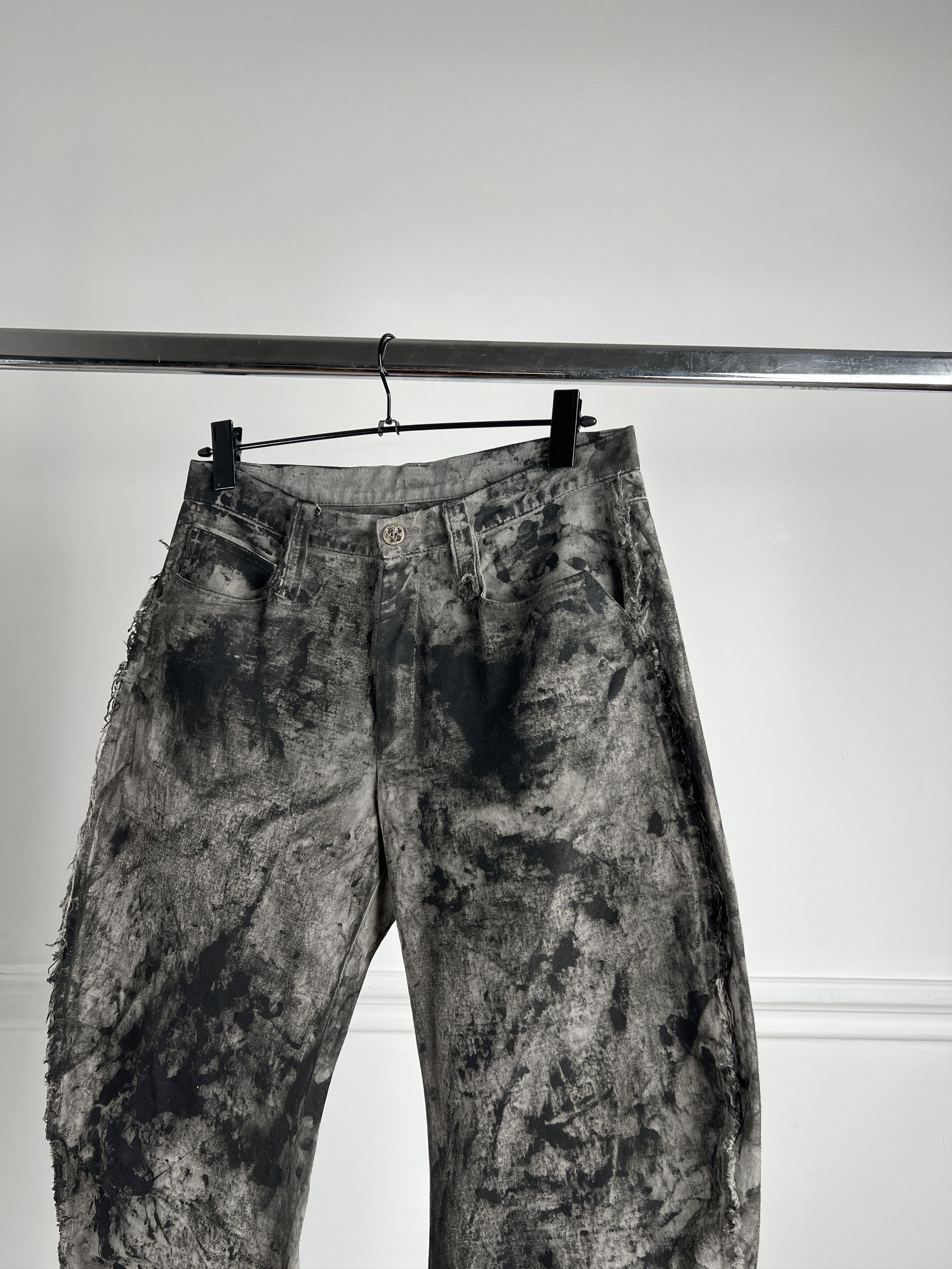Other NKTRMNV J CUT PANTS Size US 32 / EU 48 - 2 Thumbnail