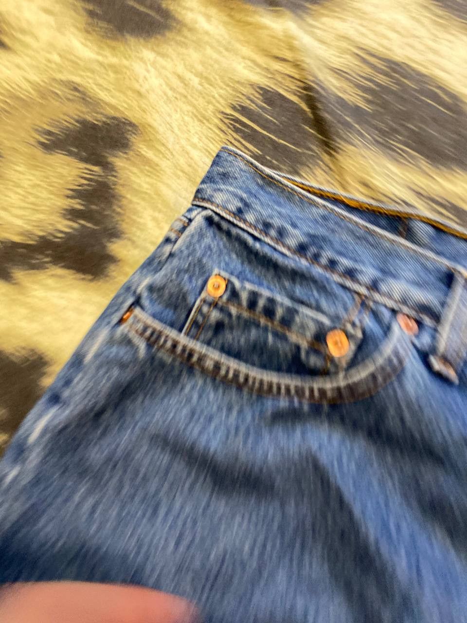 Levi's Vintage jeans Levi's 618 02 Y2K w34 streetwear Size US 34 / EU 50 - 9 Thumbnail
