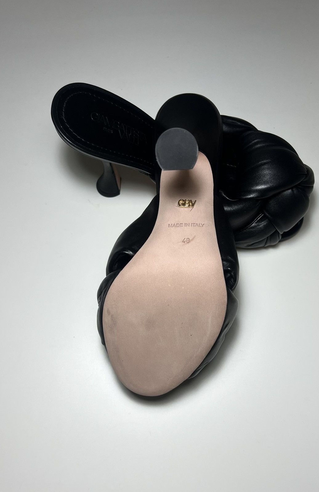 Giambattista Valli GIAMBATTISTA VALLI Size US 10 / IT 40 - 3 Thumbnail