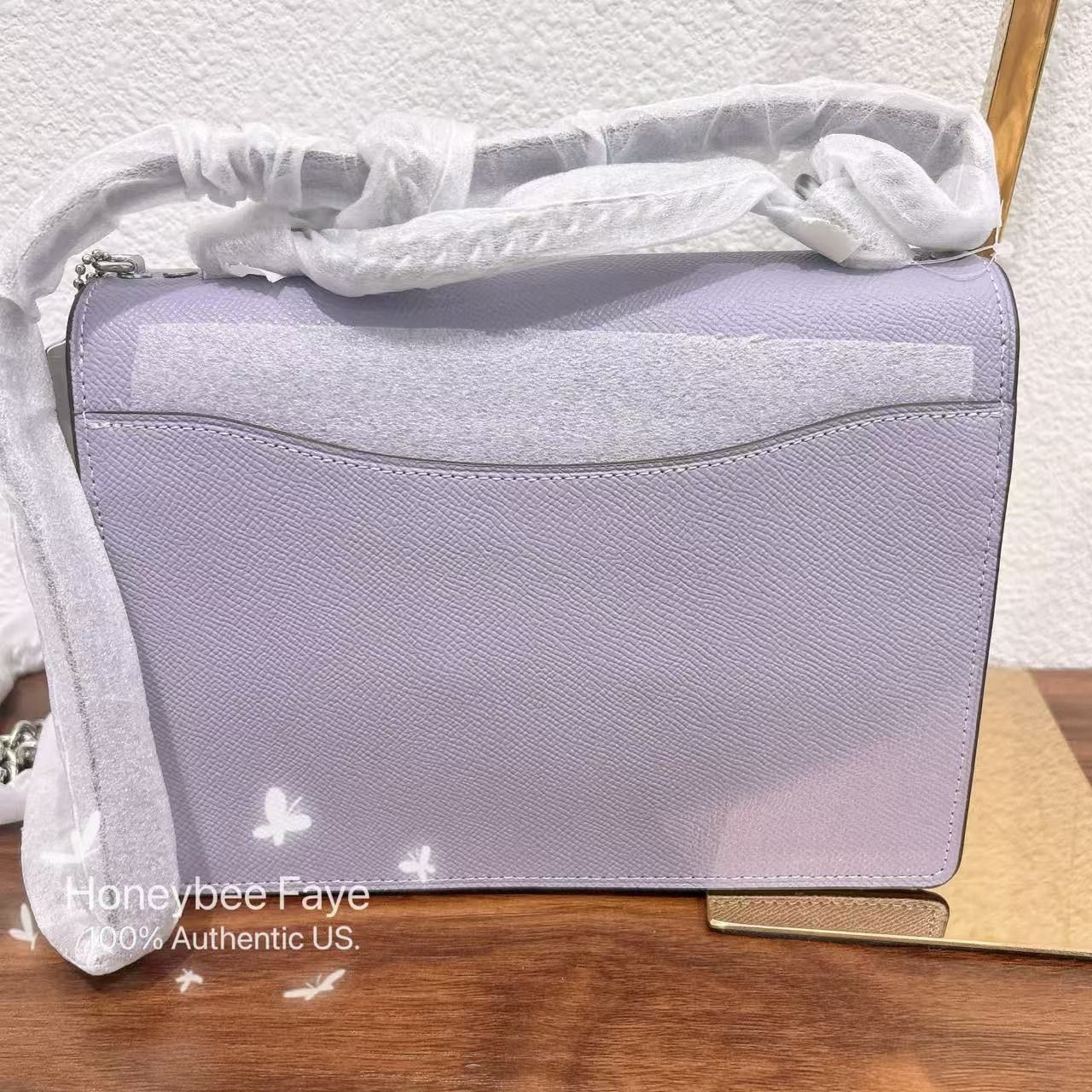 Coach Klare Crossbody Bag CJ627 Size ONE SIZE - 3 Thumbnail