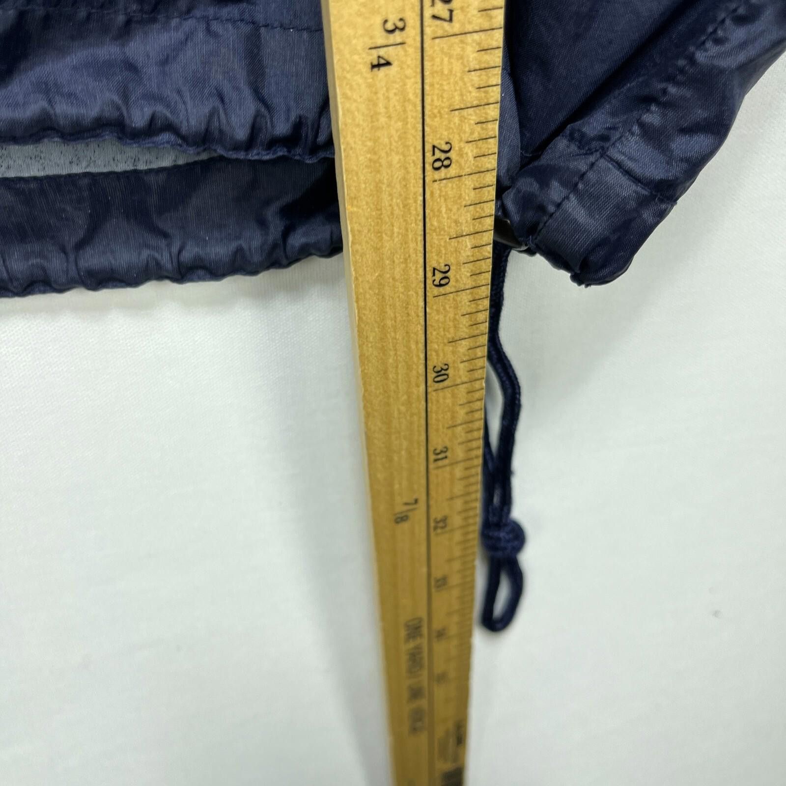 Gap Vintage 90s Gap Windbreaker Anorak Jacket Large Size US L / EU 52-54 / 3 - 8 Thumbnail