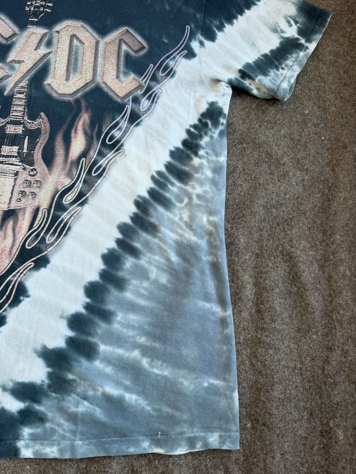 Other AC/DC T-Shirt Size US L / EU 52-54 / 3 - 3 Thumbnail