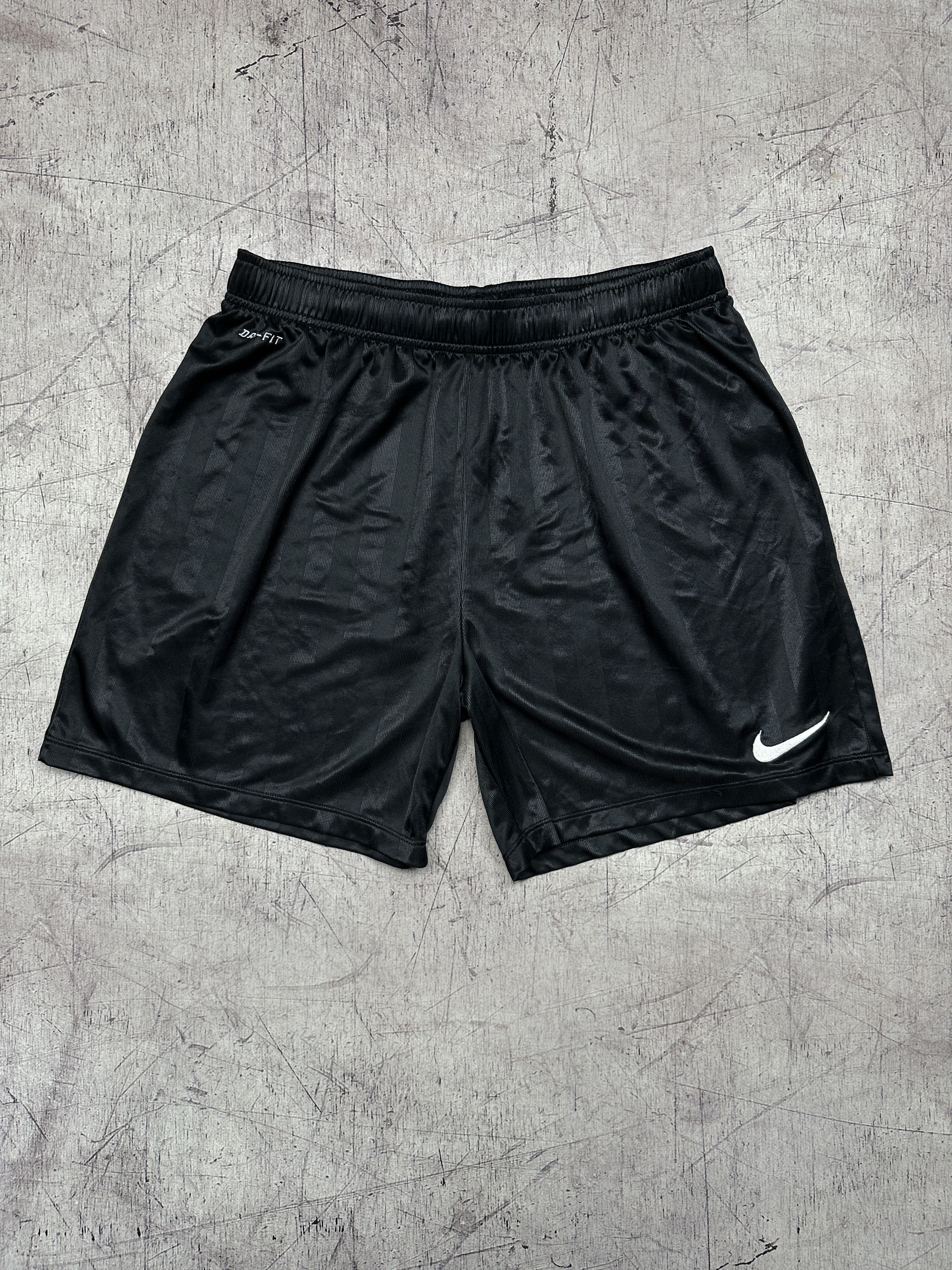 Nike Nike Dri Fit Vintage Mens Shorts Size US 36 / EU 52 - 1 Thumbnail