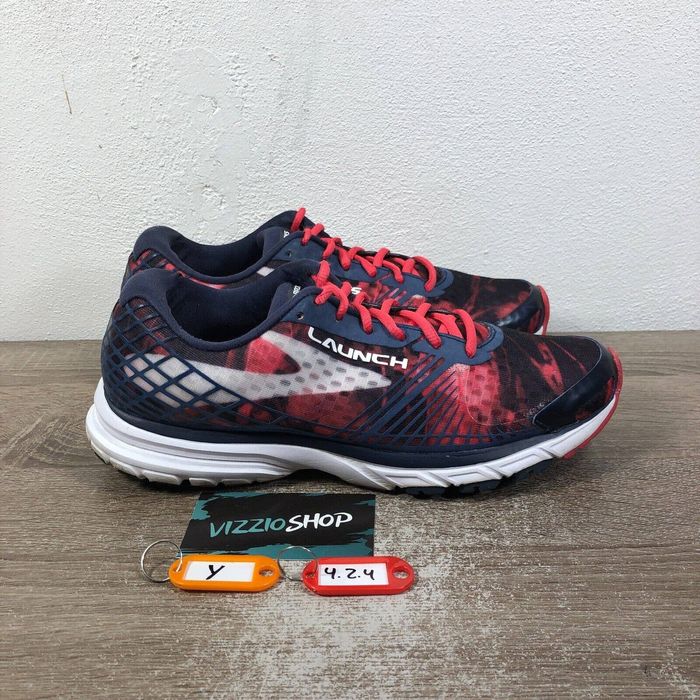 Brooks hot sale launch 3