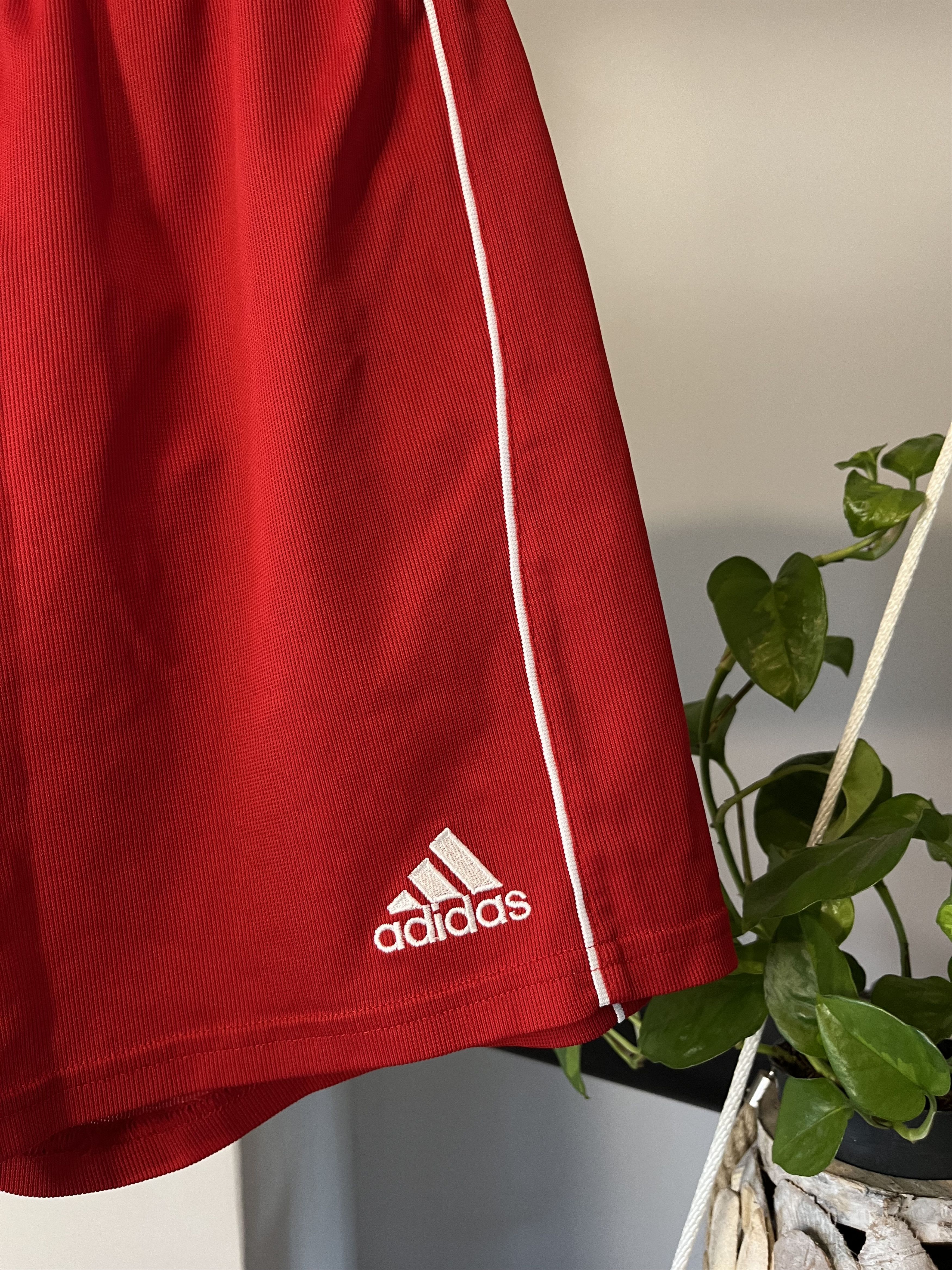 Adidas × Vintage 2005/06 Adidas FC Bayern Munich Jersey Shorts Size US 34 / EU 50 - 4 Thumbnail