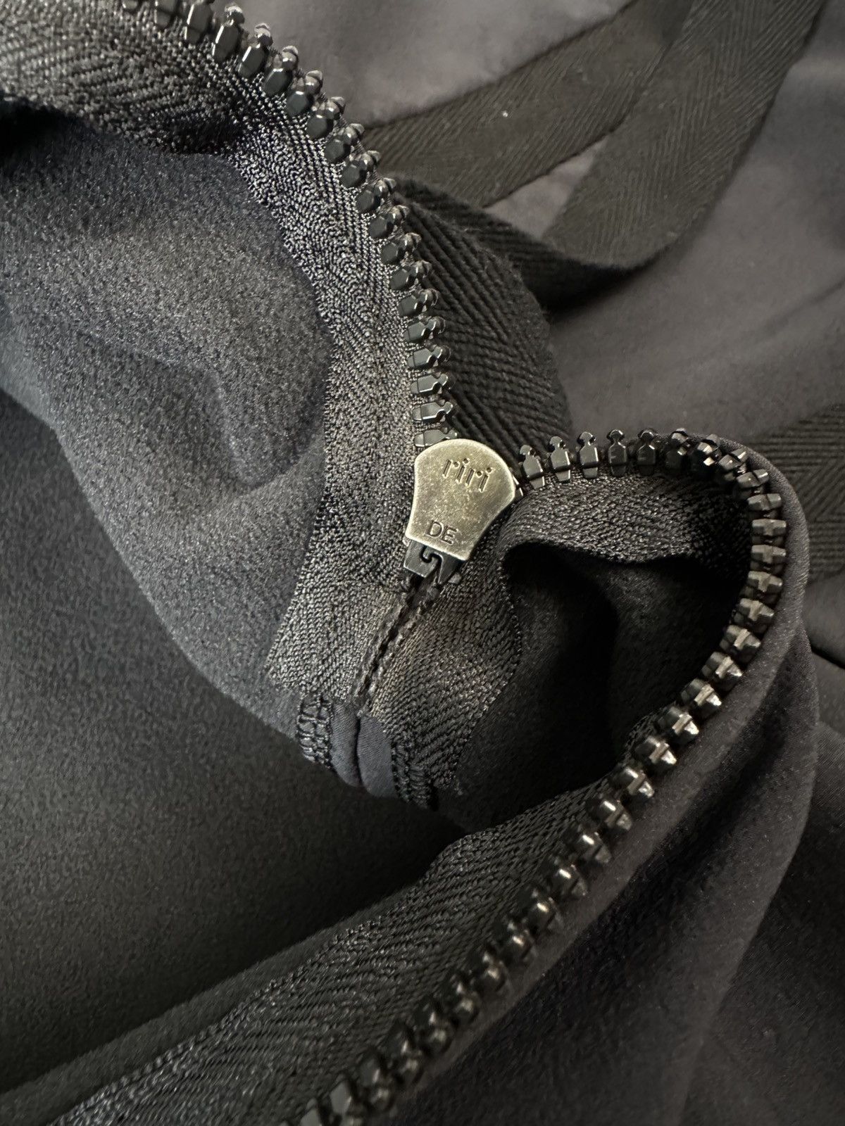 Boris Bidjan Saberi Boris Bidjan Saberi Garment Bag Case Size ONE SIZE - 10 Thumbnail
