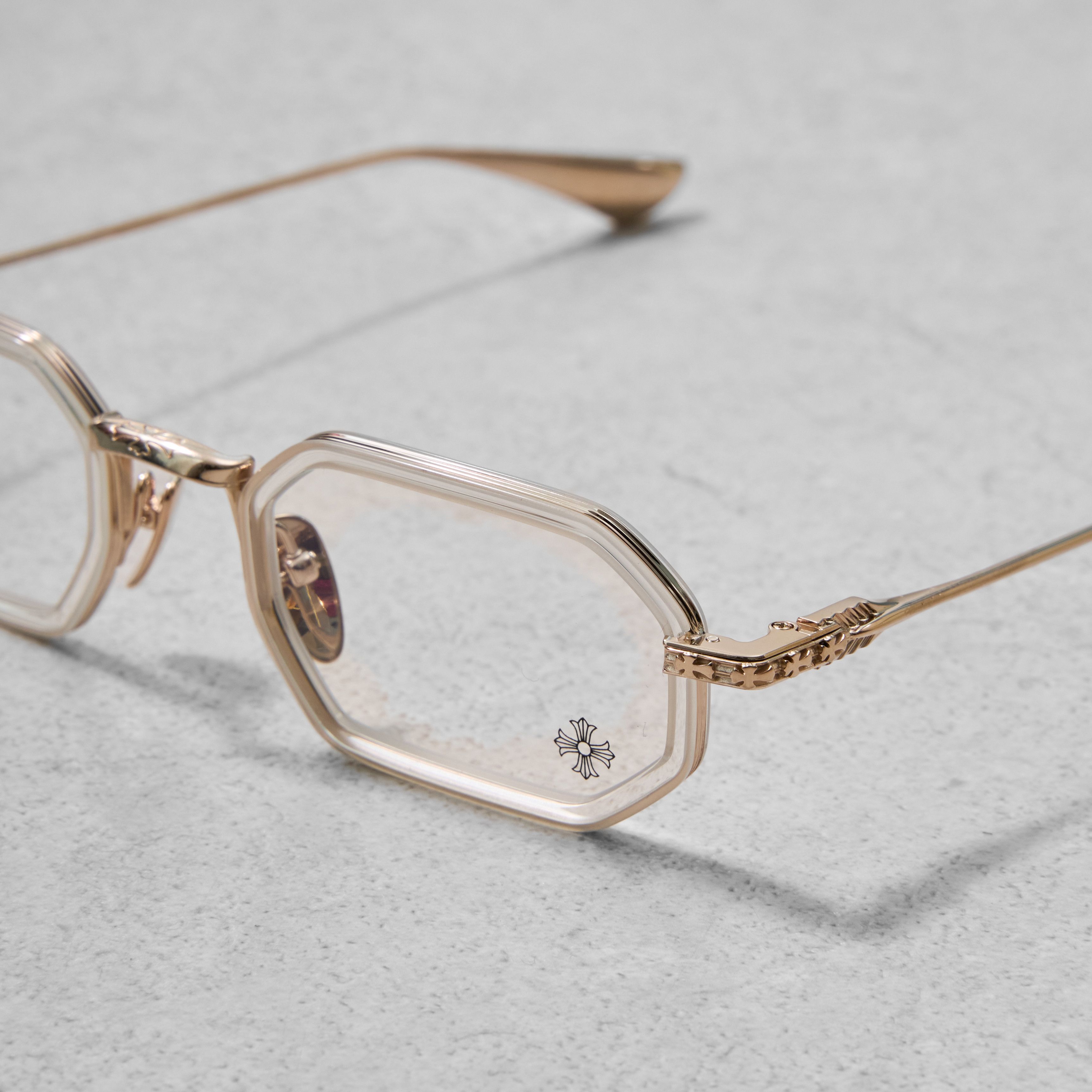 Chrome Hearts CHROME HEARTS STYLIDA Size ONE SIZE - 6 Thumbnail