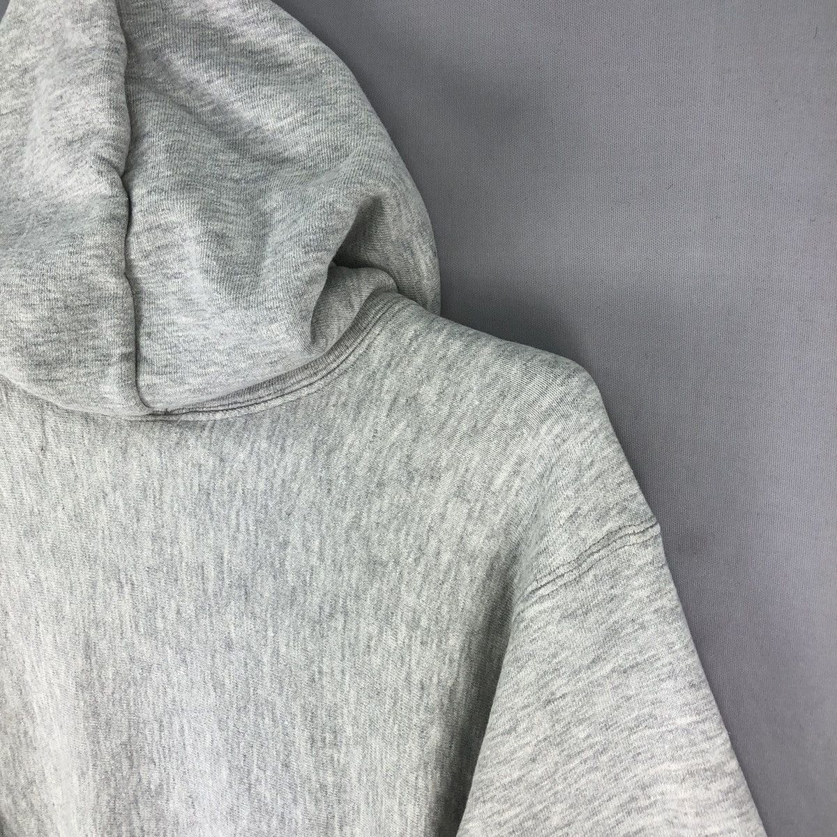 Champion × Vintage Vintage 80's Champion Reverse Wave Sweatshirt Hoodie Size US M / EU 48-50 / 2 - 5 Thumbnail