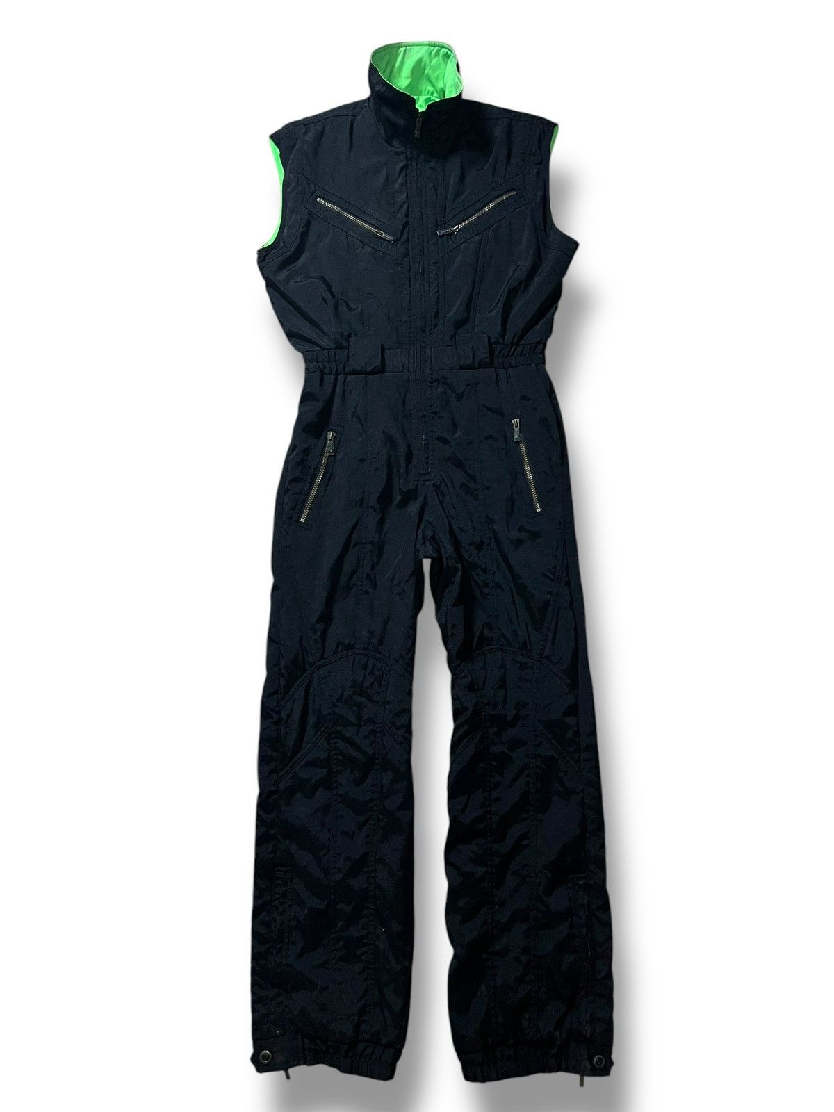 Japanese Brand 🇯🇵JAPANESE BRAND WINDEX PRO SKI JUMPSUIT Size US 32 / EU 48 - 1 Thumbnail