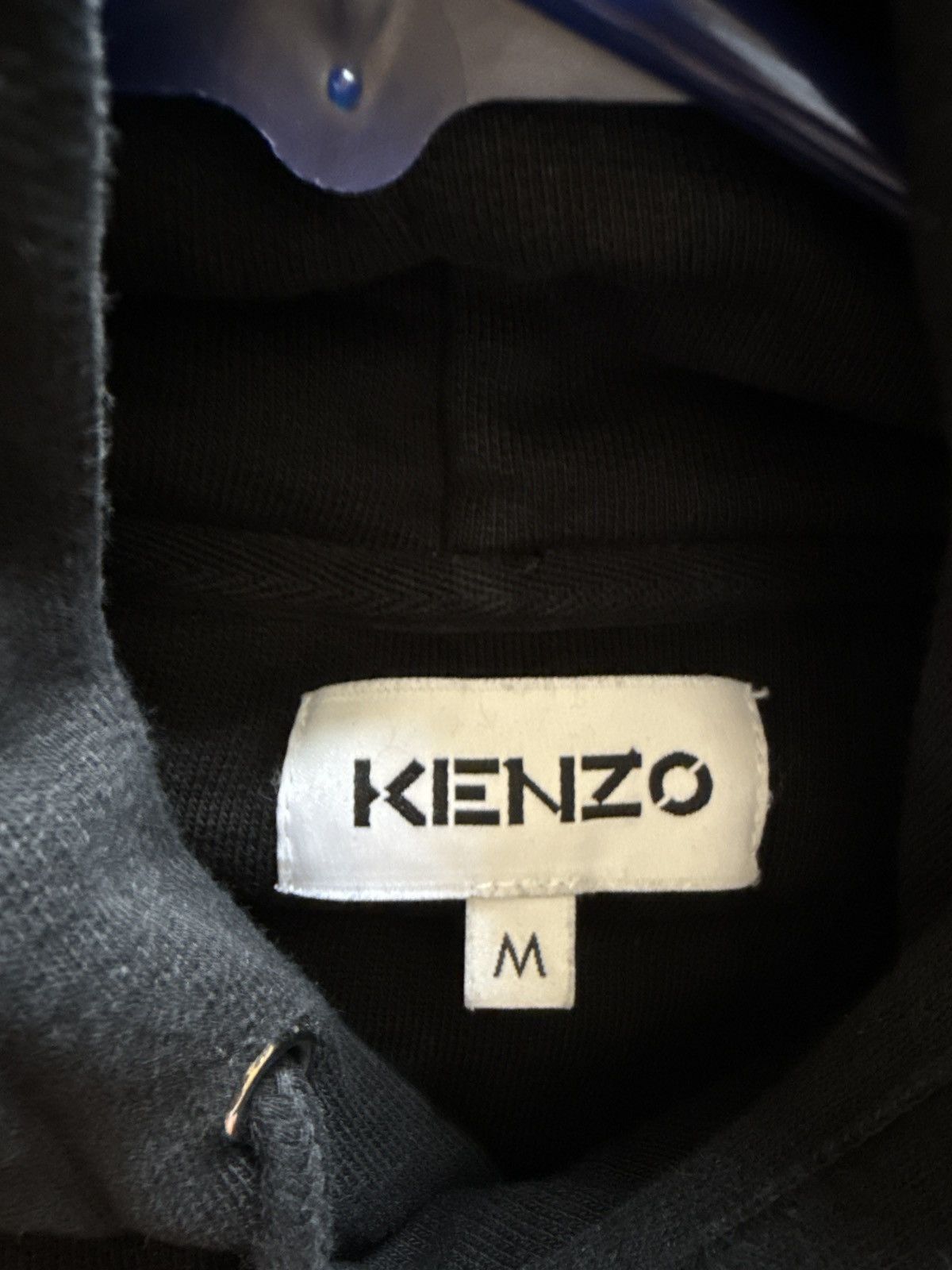 Kenzo Kenzo hoodie Size US M / EU 48-50 / 2 - 3 Thumbnail