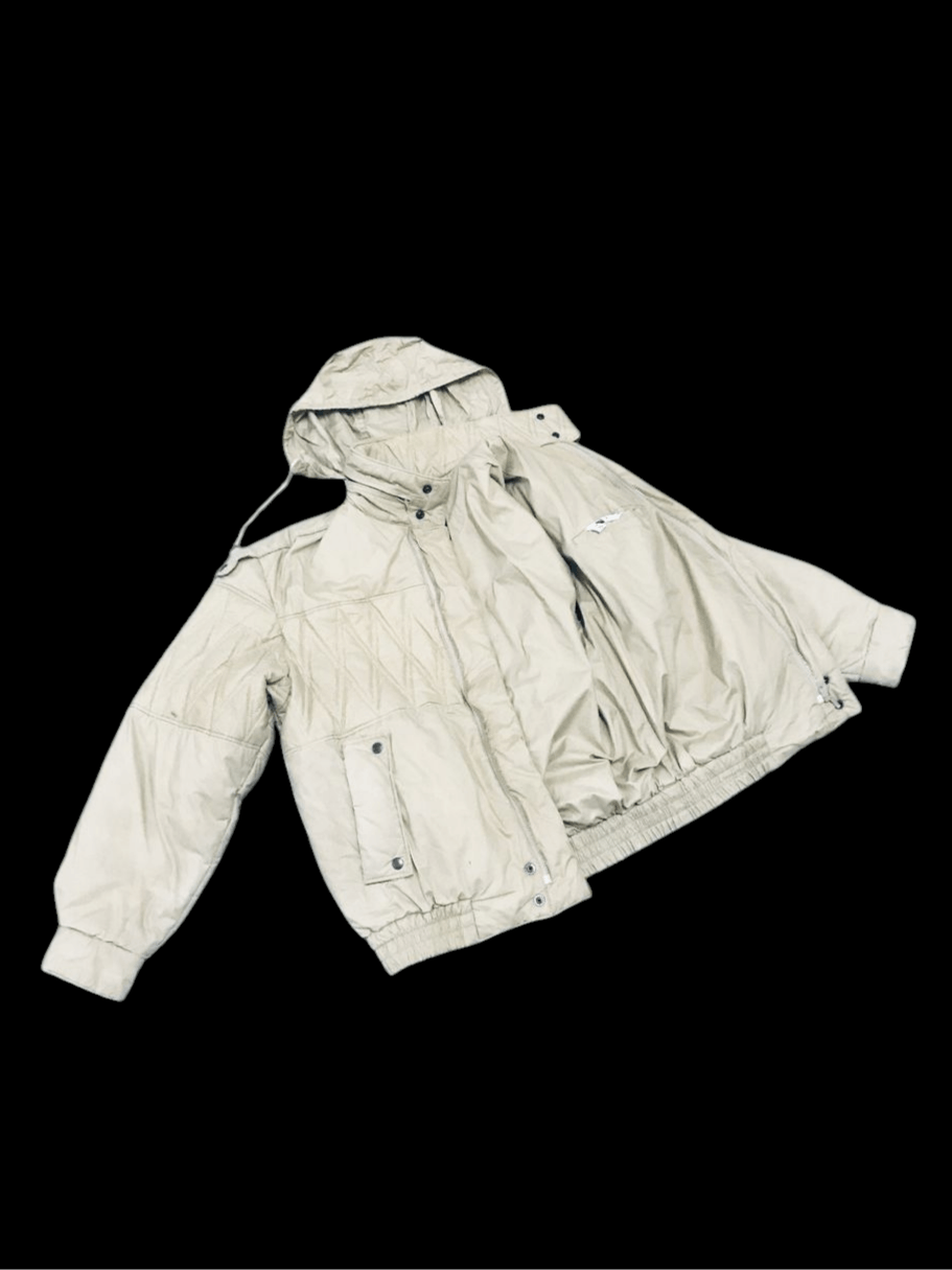 Other Vintage Cacharel Bomber Jacket Size US M / EU 48-50 / 2 - 3 Thumbnail