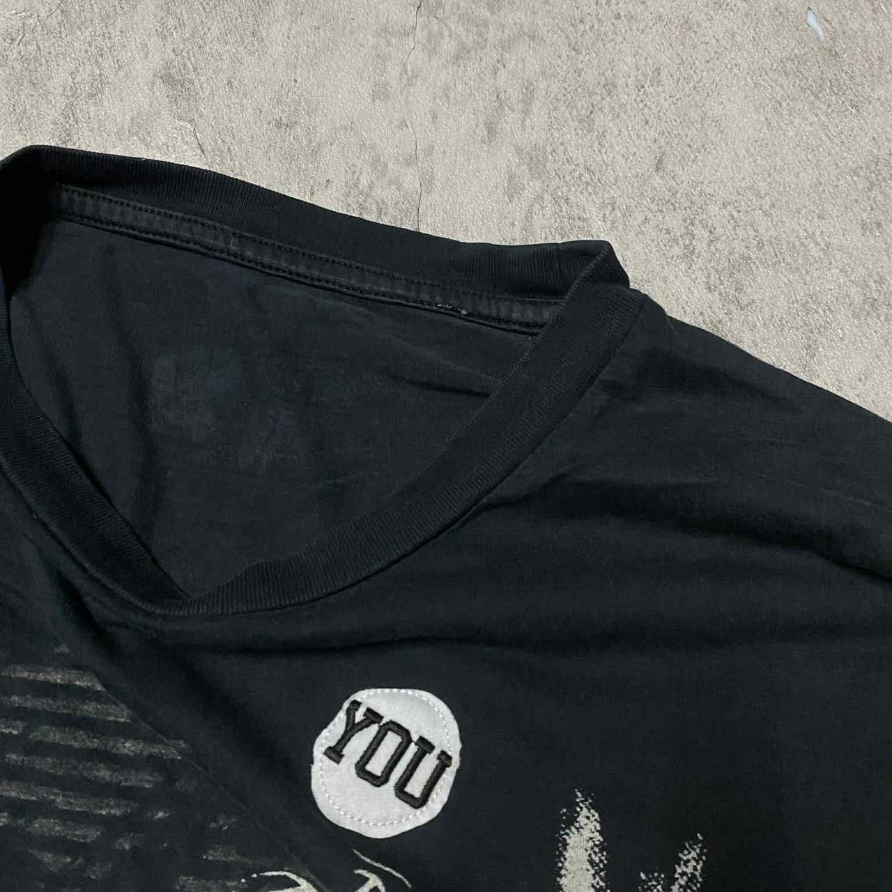 Other Black long sleeve vintage T-shirt Size US S / EU 44-46 / 1 - 3 Thumbnail