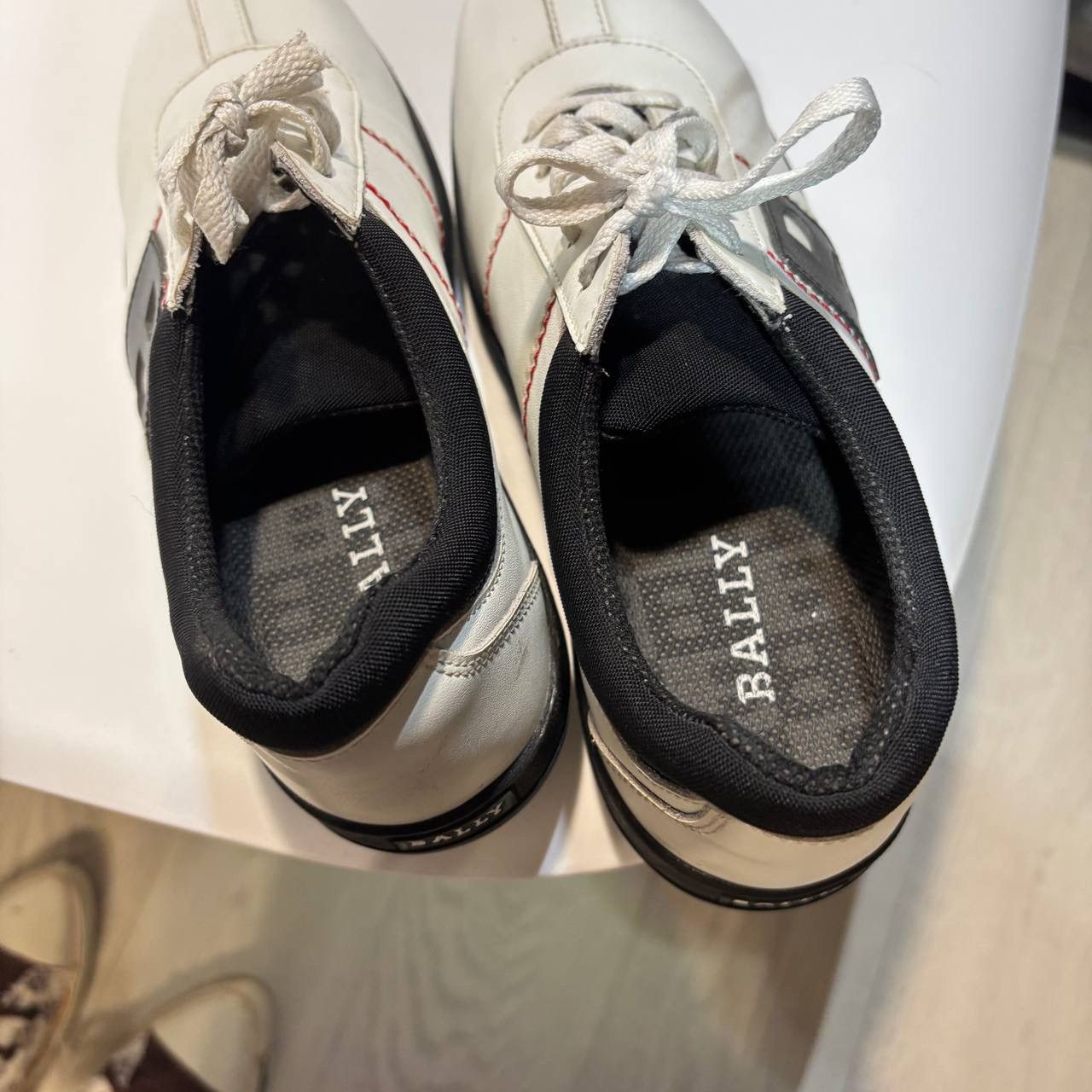Bally Bally women’s shoes Size:38 Size US 7.5 / IT 37.5 - 12 Thumbnail