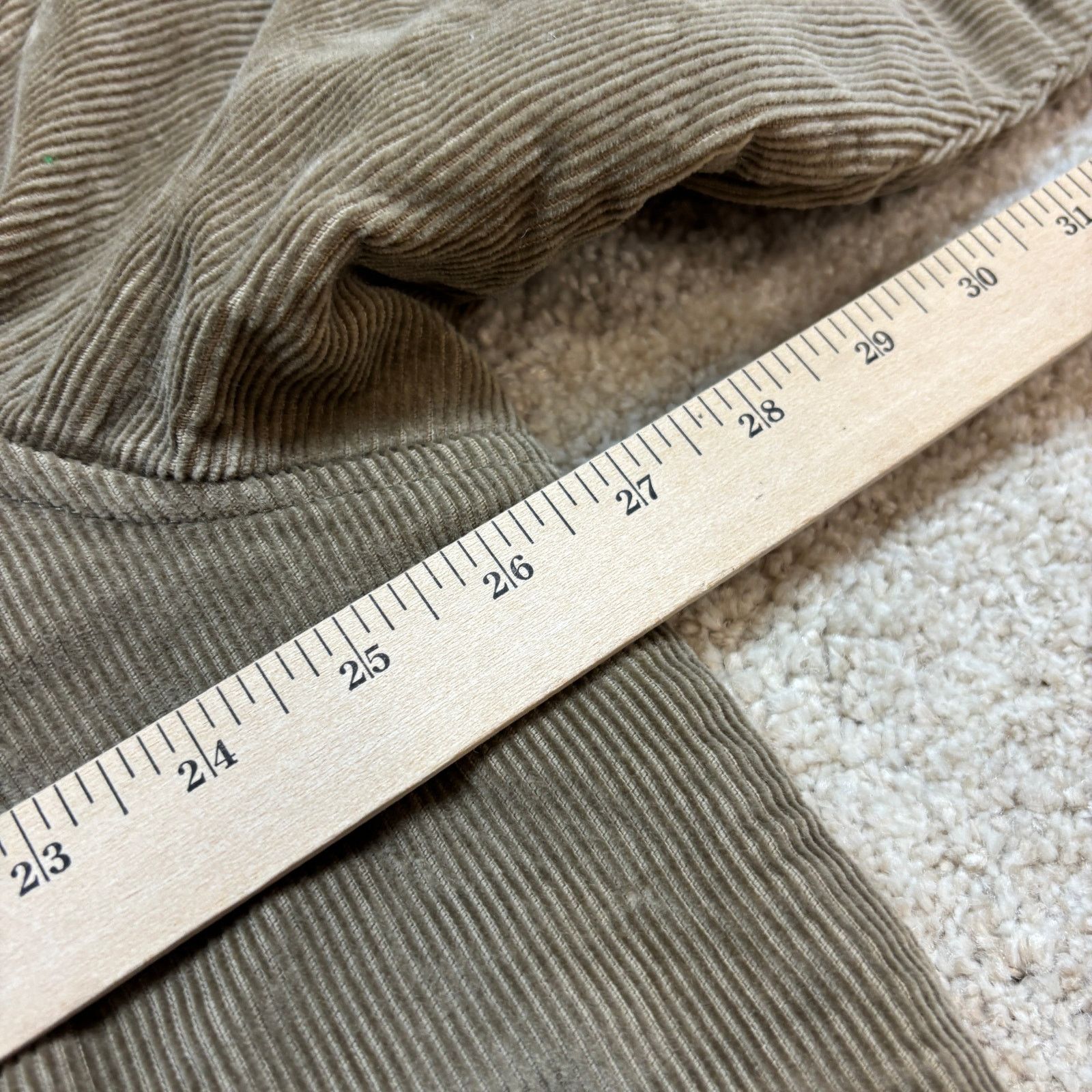Patagonia Patagonia Lined Secondary Inspection Jacket Men's XL Size US XL / EU 56 / 4 - 8 Thumbnail