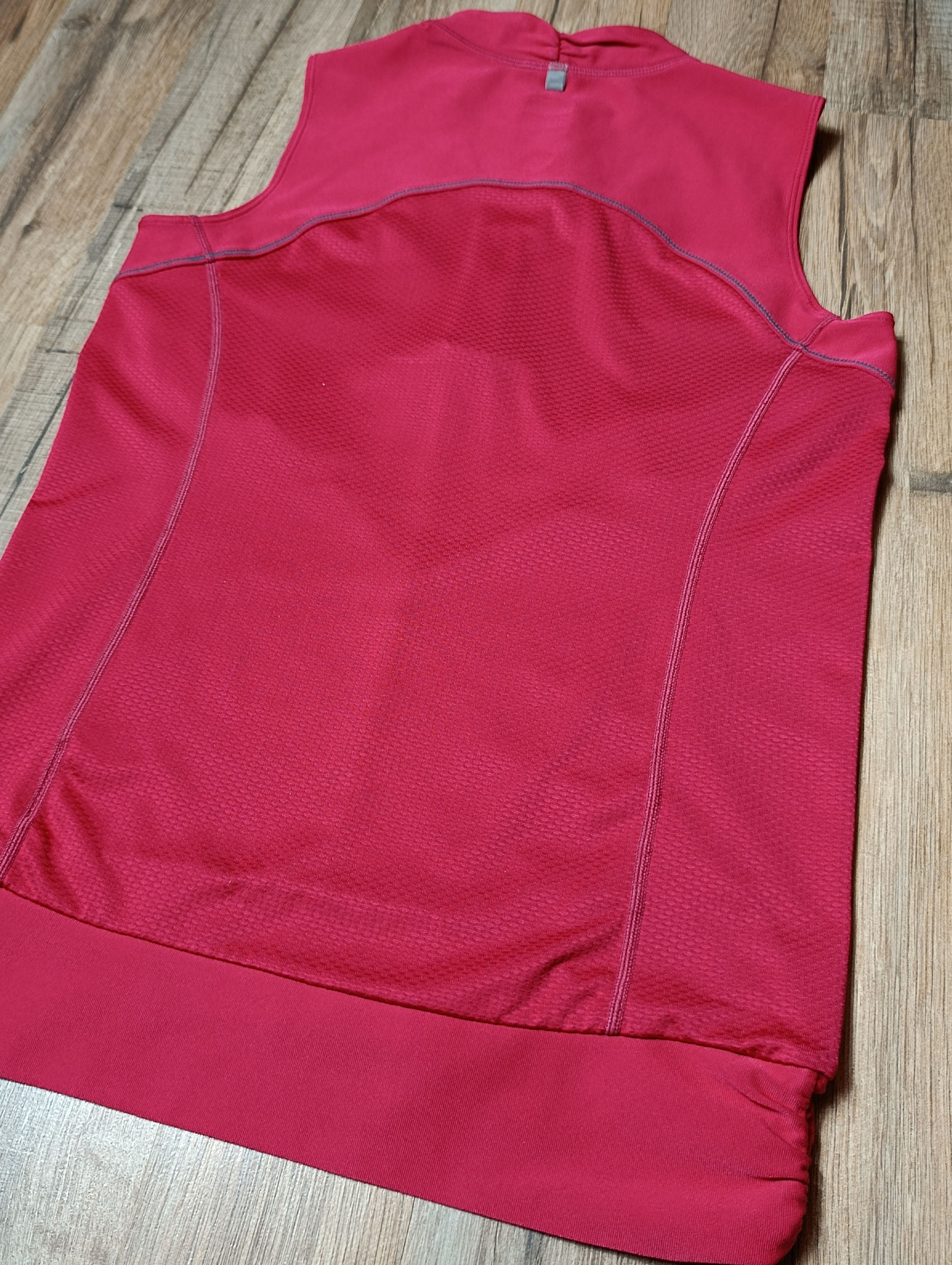 Nike Nike Vintage Jersey Tank Top Shirt Size S / US 4 / IT 40 - 3 Thumbnail