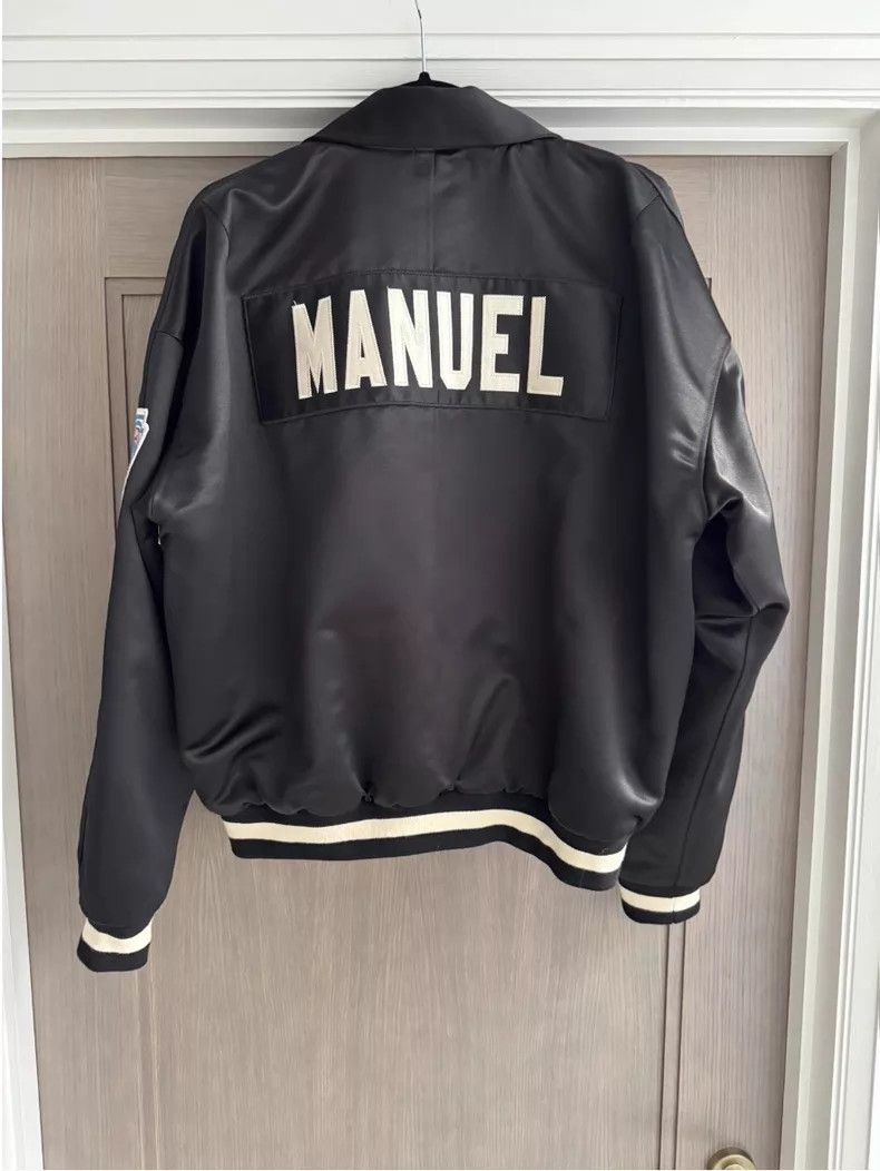 Fear of God Fear of God Season 5 Silk Medal Jacket Size US L / EU 52-54 / 3 - 2 Thumbnail