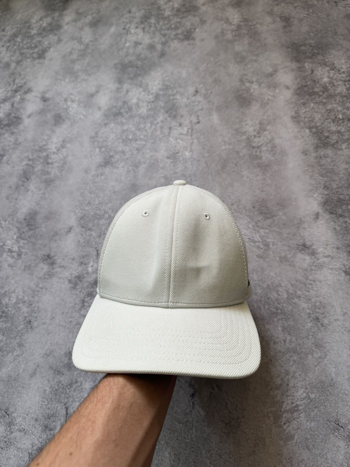 Oakley × Vintage Oakley vintage cap hat Size ONE SIZE - 2 Thumbnail