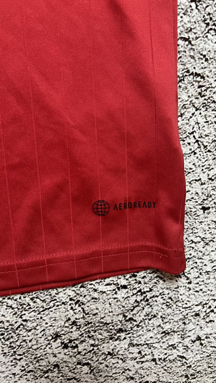 Adidas 2022-2023 Manchester united adidas jersey Size US S / EU 44-46 / 1 - 3 Thumbnail