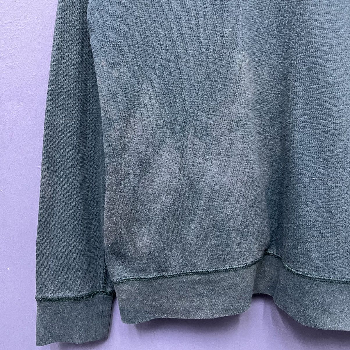 The North Face Vintage The North Face Zip Hoodie Size US XL / EU 56 / 4 - 13 Thumbnail