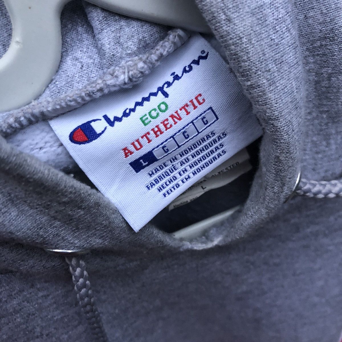 Champion 90s The Pharcyde Hoodie Size US L / EU 52-54 / 3 - 2 Thumbnail