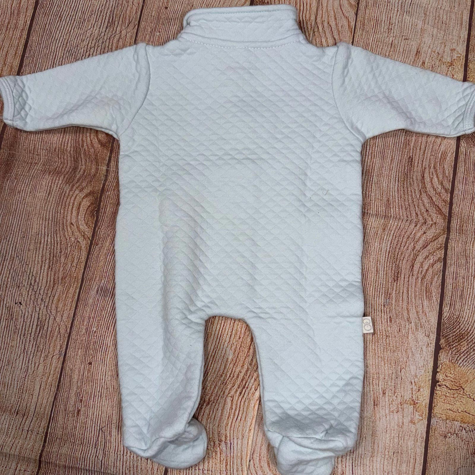 Other Magnificent Baby Smart Close Newborn Sleeper Size ONE SIZE - 7 Thumbnail