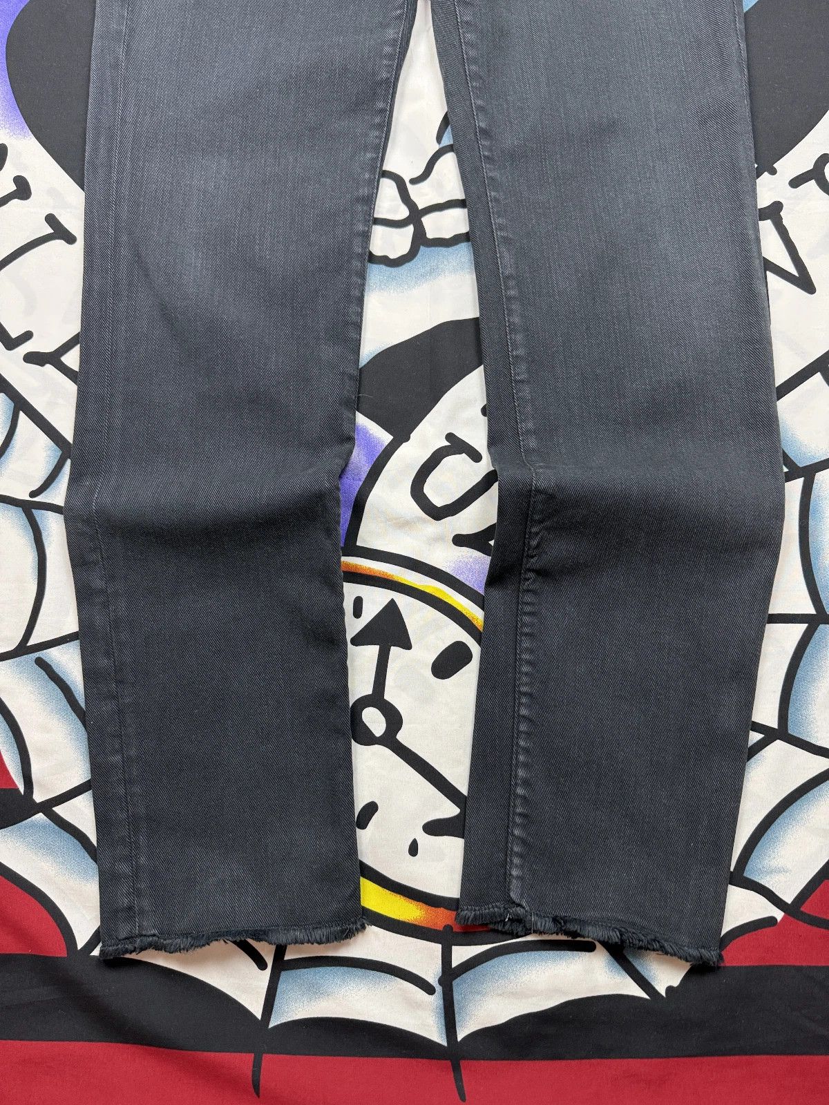 Brunello Cucinelli Brunello Cucinelli Luxury women's Jeans Skinny Fit Size (38) Size 38" / US 16 / IT 52 - 6 Thumbnail