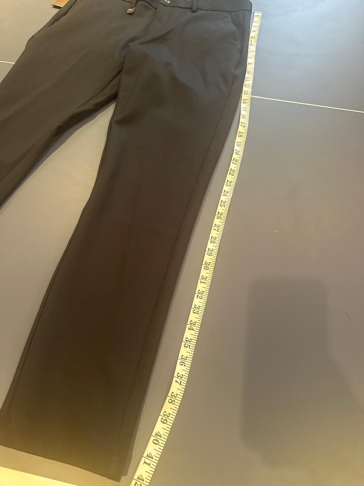 Tom Ford Black Tom Ford Pant Size 32 Waist, length 42 Size US 32 / EU 48 - 7 Thumbnail