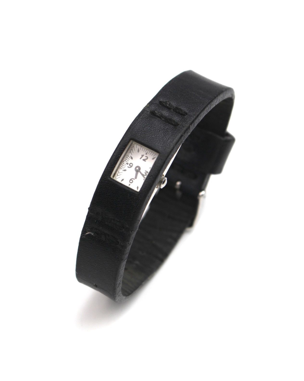 Issey Miyake × Seiko 1996 CABANE DE ZUCCA “CHEWING GUM” SEIKO MOVEMENT WATCH Size ONE SIZE - 2 Thumbnail