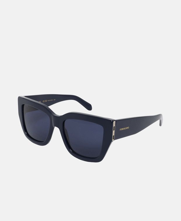 Salvatore Ferragamo Sunglasses Size ONE SIZE - 1 Thumbnail