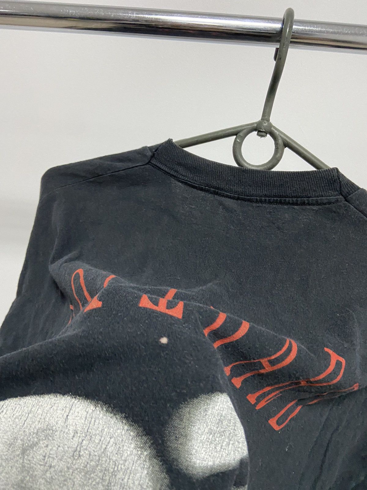 Band Tees Gotthard Vintage Big Logo T Shirt Rock Band Skate Size US L / EU 52-54 / 3 - 10 Thumbnail