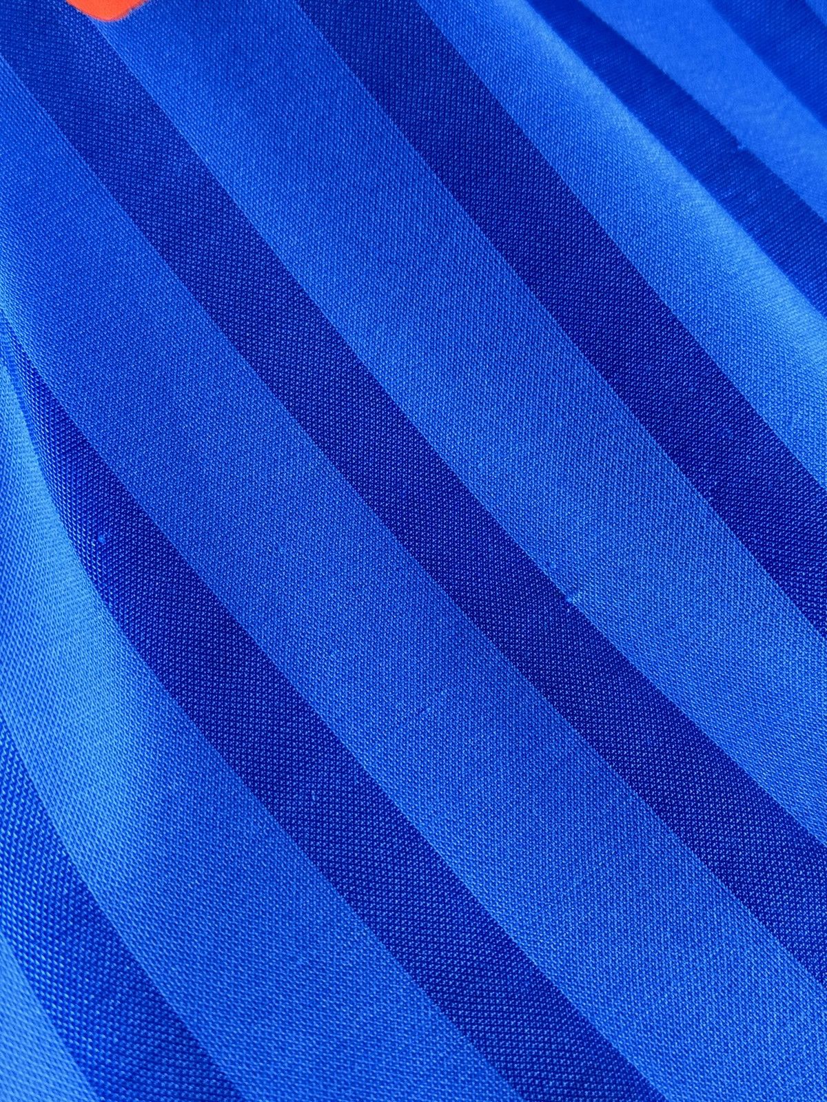 Le Coq Sportif Birmingham City 03/04 Home Football Jersey Size US L / EU 52-54 / 3 - 8 Thumbnail