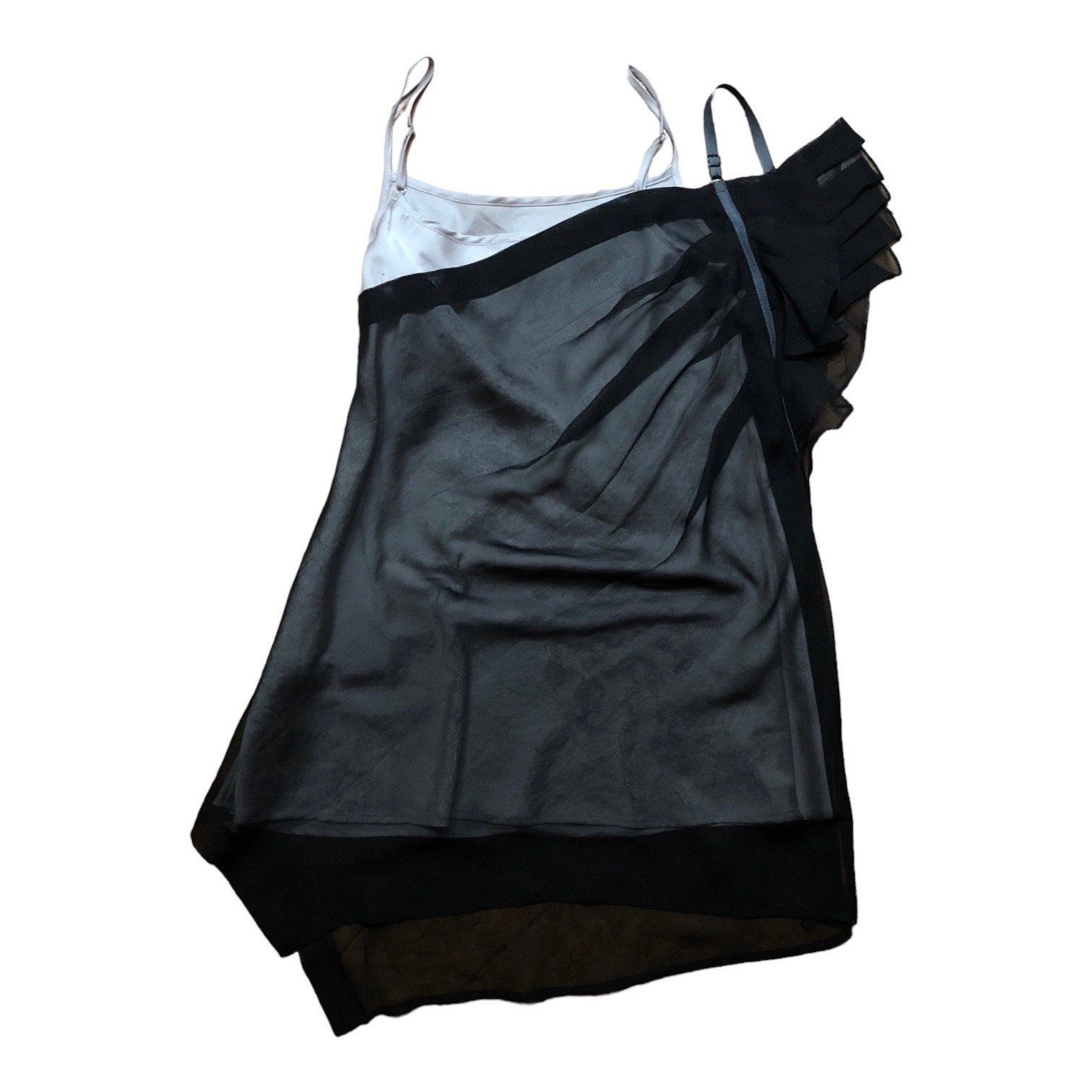 Other The Cop Copine Mesh Dress Size ONE SIZE - 6 Thumbnail