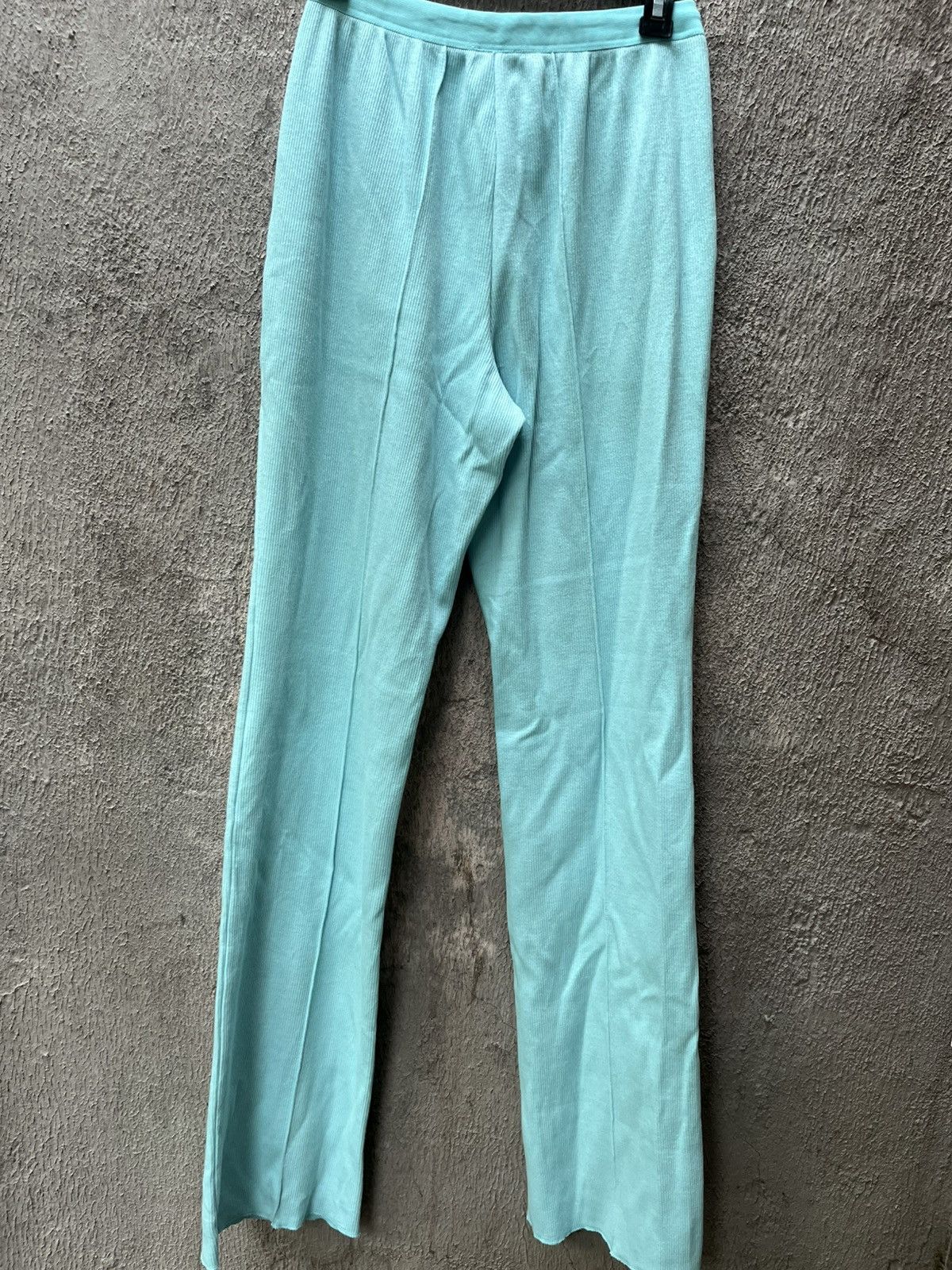 Ellesse Ellesse 90's sweatpants Size 27" / US 4 / IT 40 - 5 Thumbnail