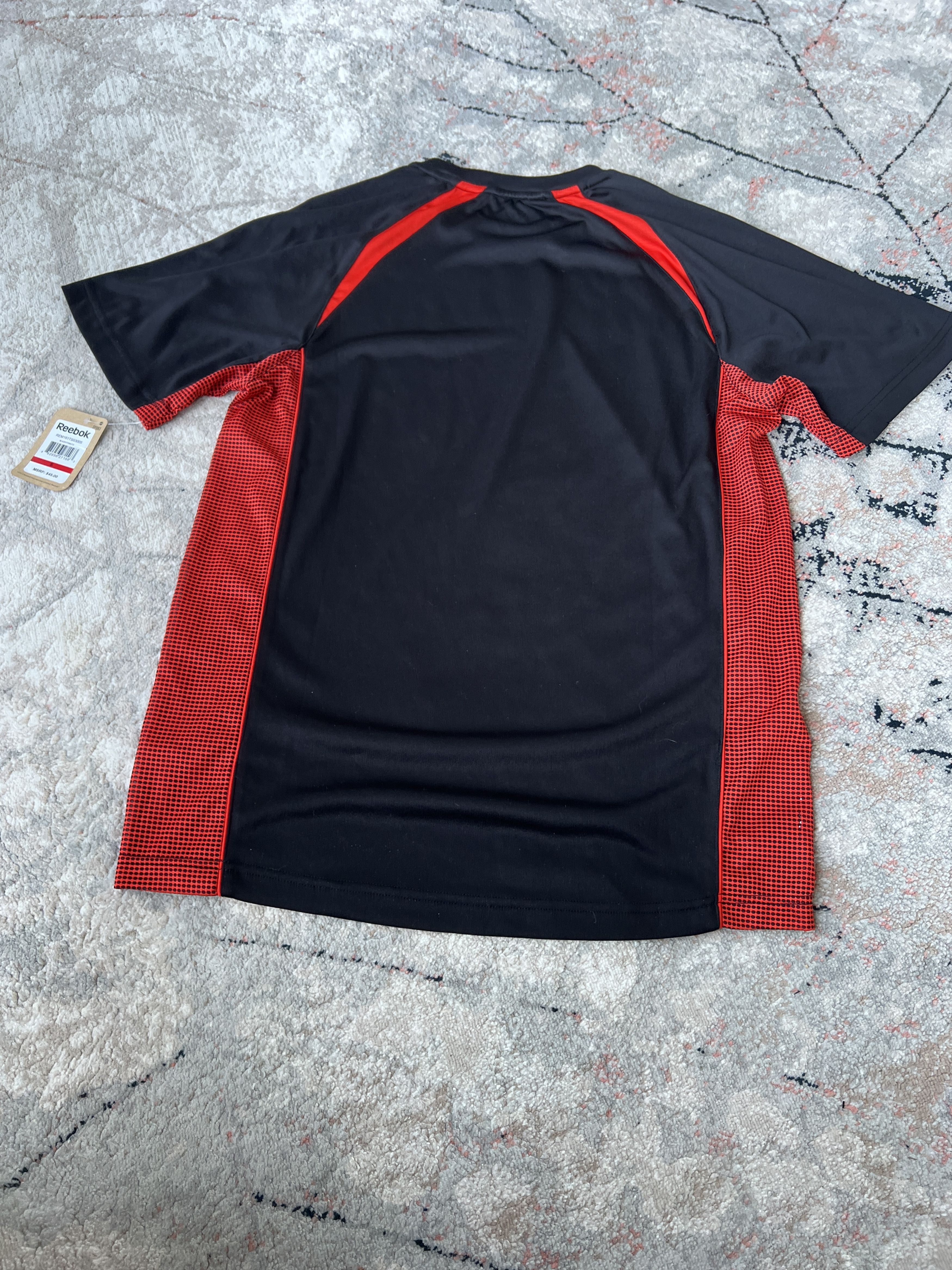 Reebok Reebok Sport Tee Size US S / EU 44-46 / 1 - 5 Thumbnail