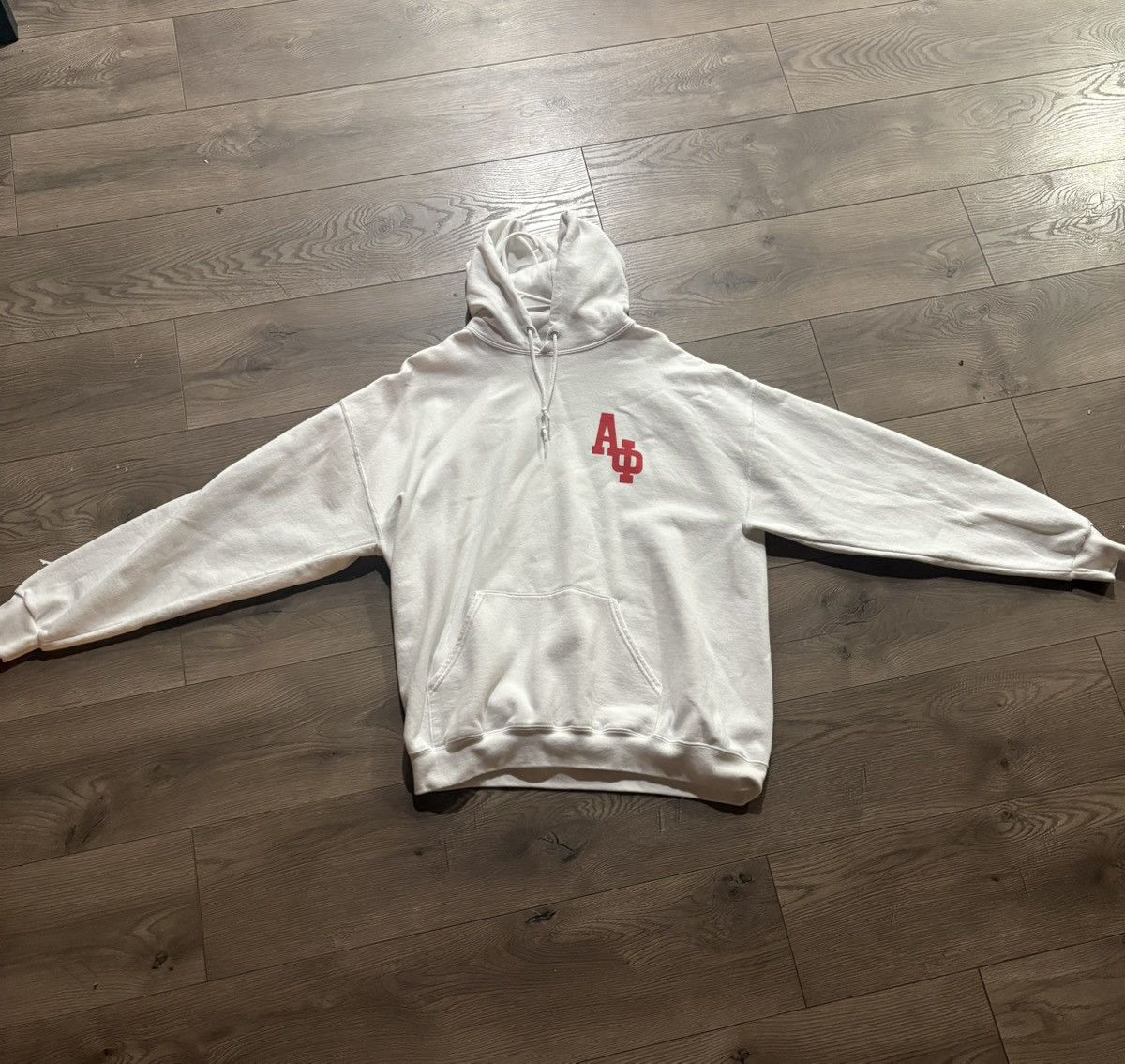 Other ASU 2023 Alpha Phi Hoodie Size US L / EU 52-54 / 3 - 1 Thumbnail