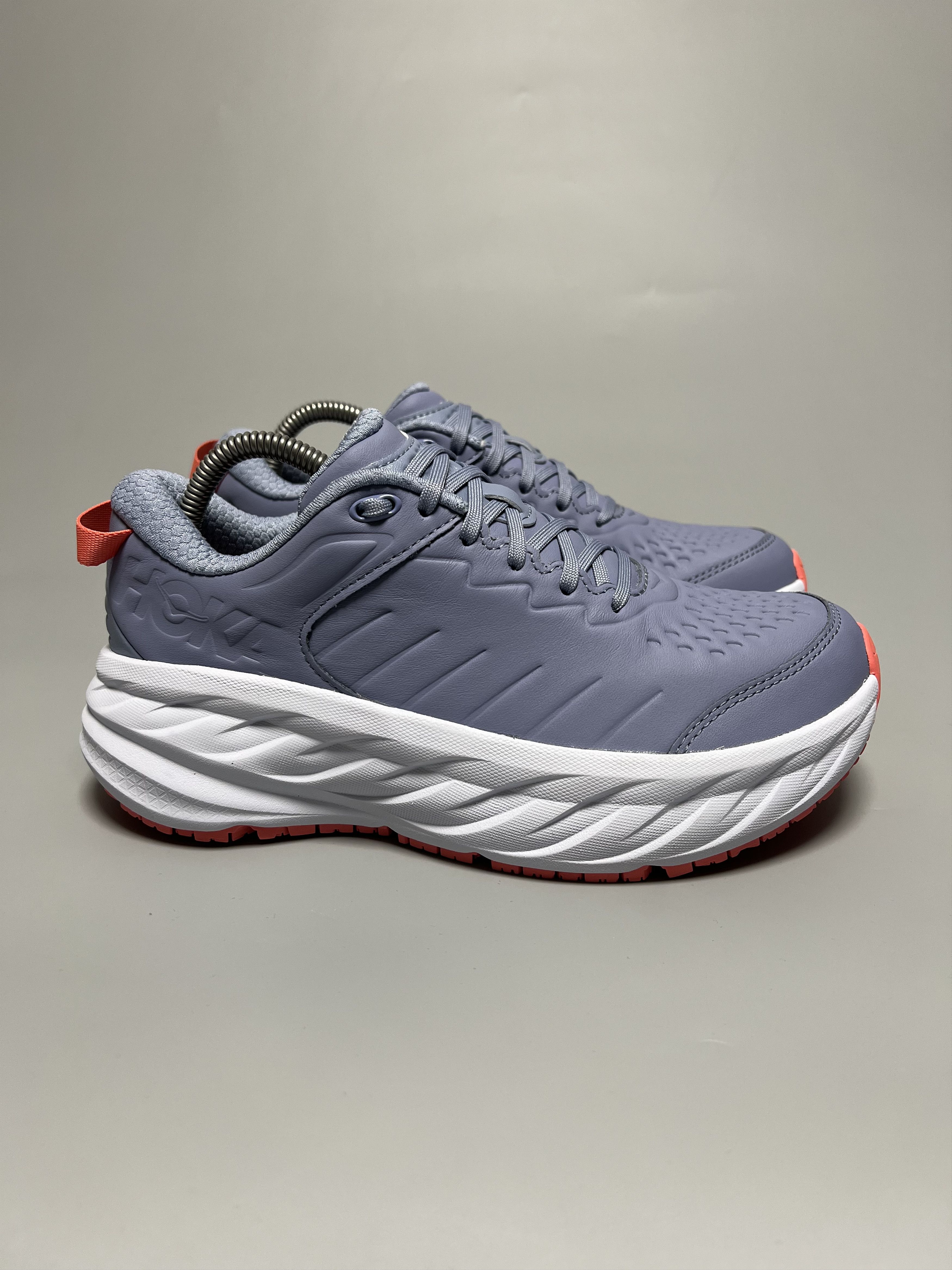Hoka Hoka Bondi SR Running Shoes Walking Gym Training Size US 8 / IT 38 - 1 Thumbnail