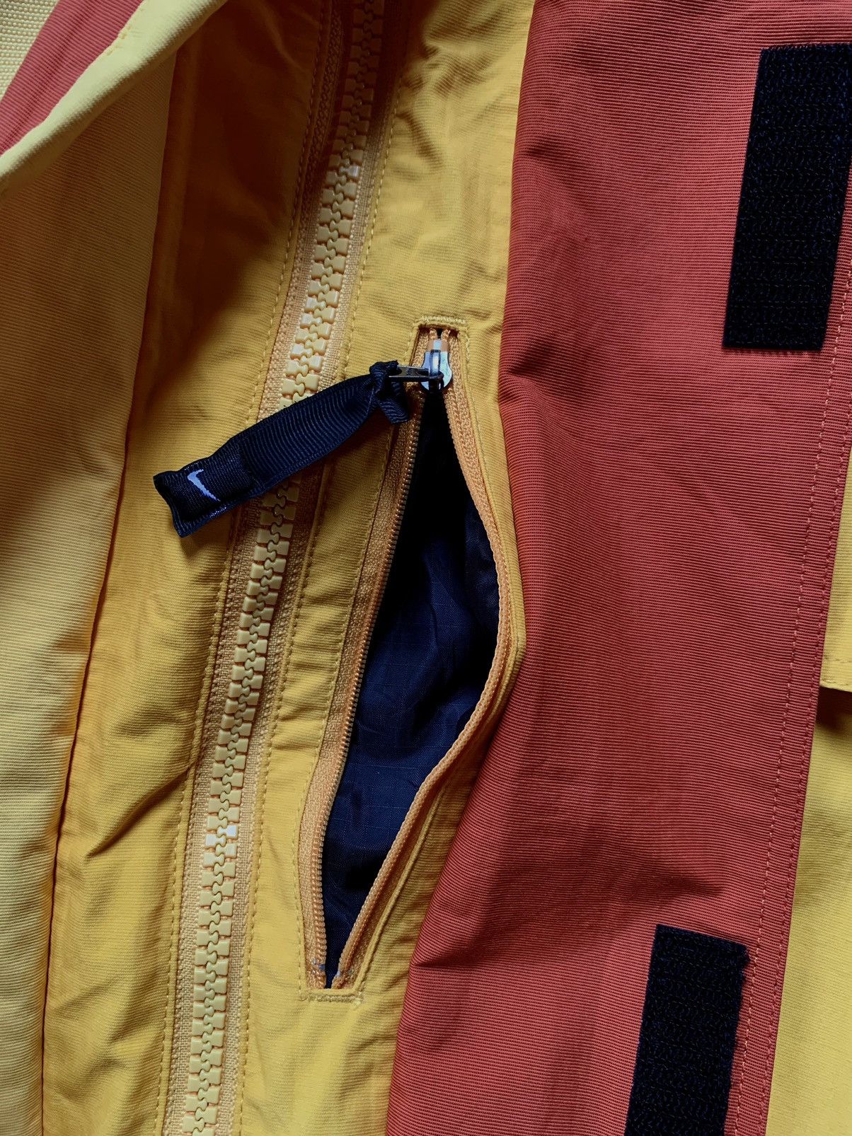 Nike Nike ACG stroom fit vintage 90’s jacket Size US L / EU 52-54 / 3 - 9 Thumbnail
