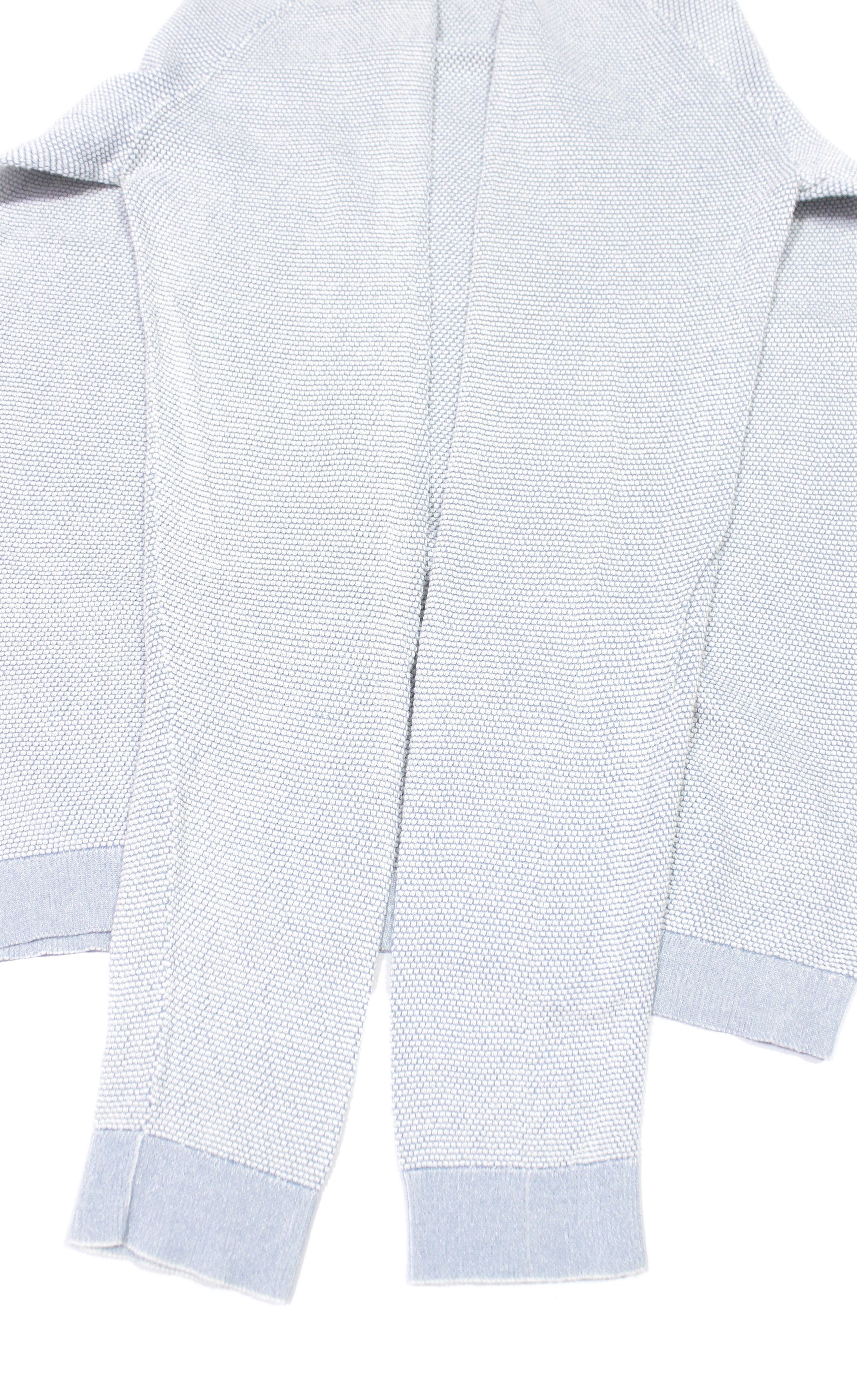 Circolo 1901 Light Textured Sweater Size US L / EU 52-54 / 3 - 6 Thumbnail