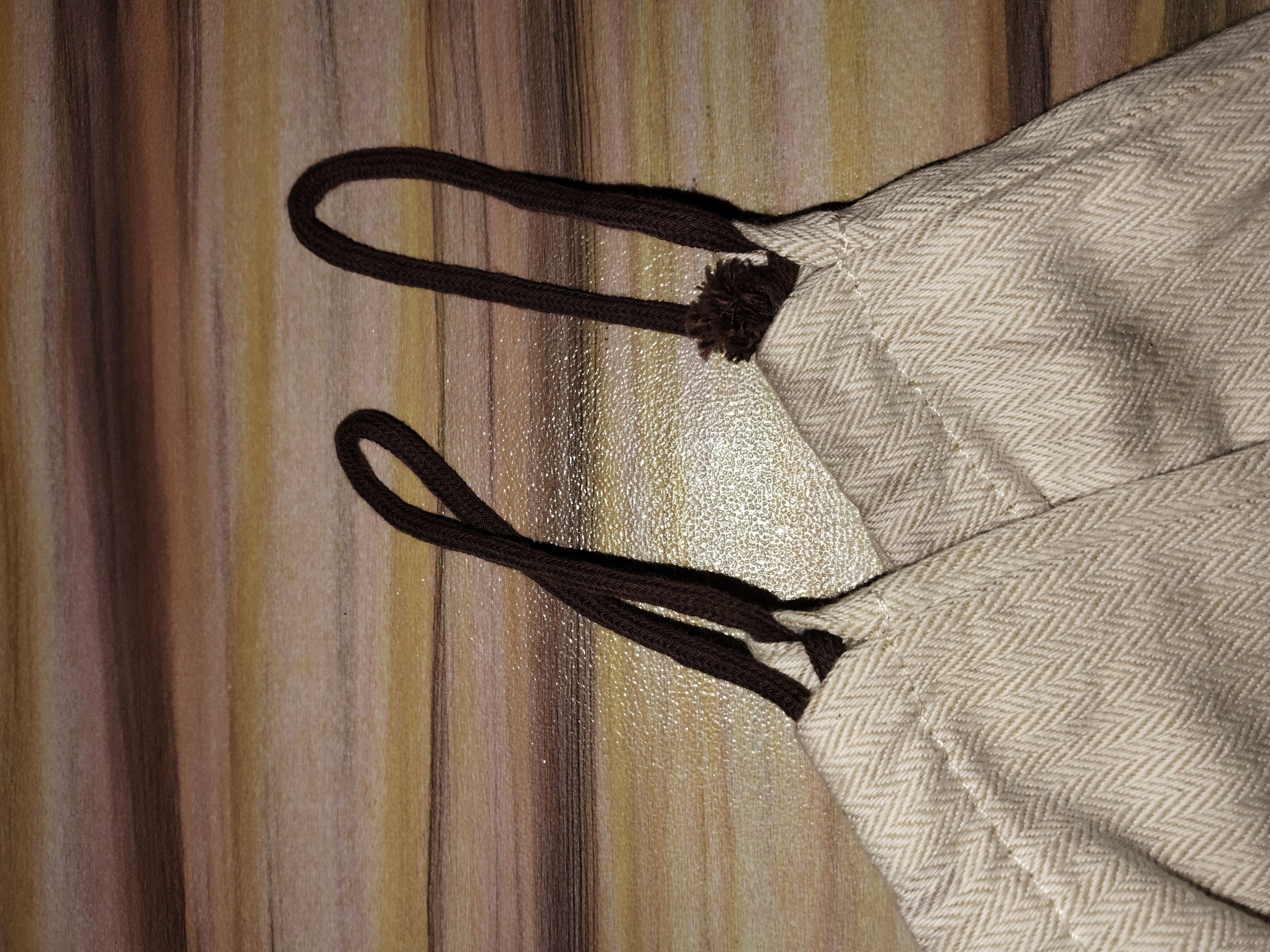 Hermes HERMES Dust Bag Size ONE SIZE - 3 Thumbnail