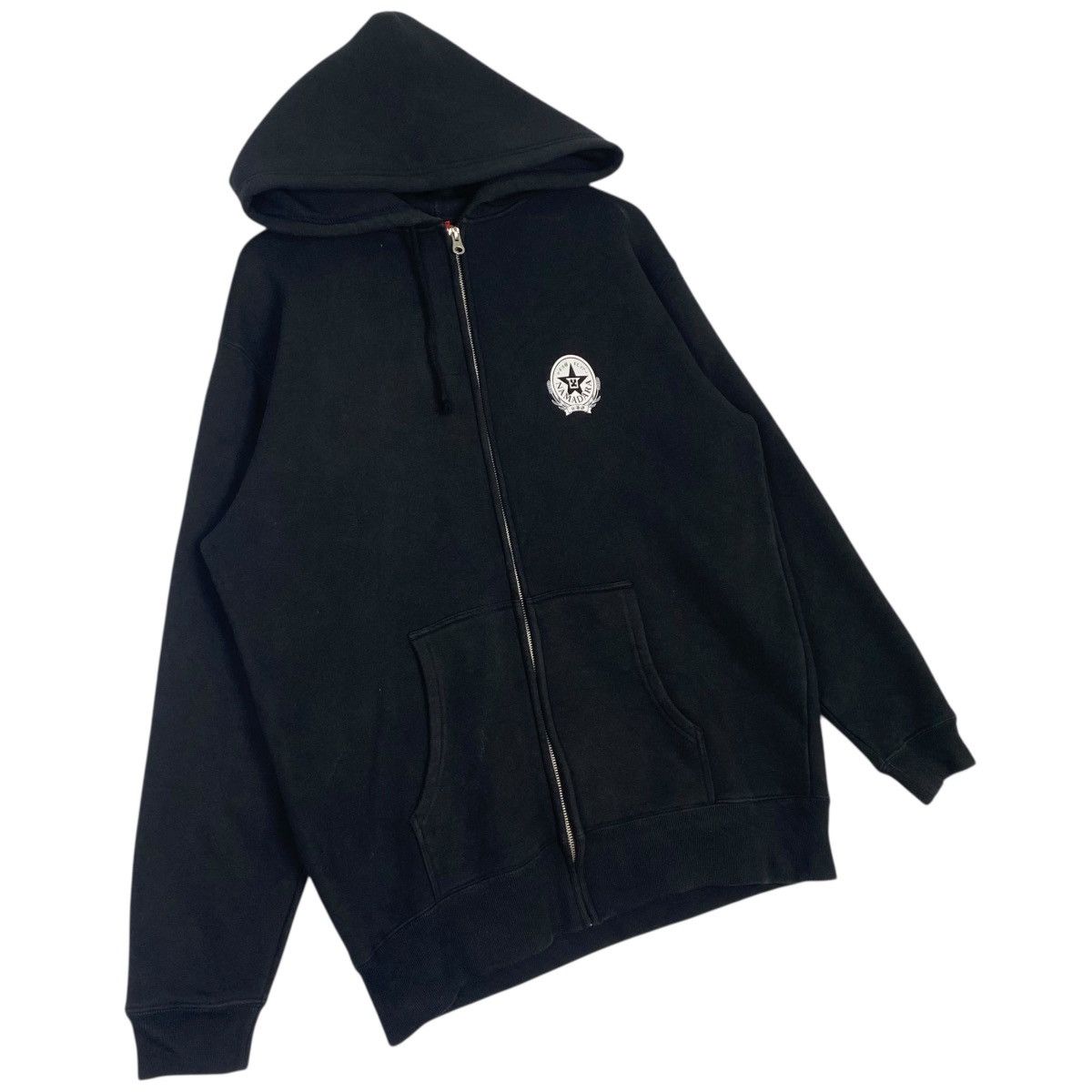 Other Vintage Team Rodeo Granrodeo Official Fan Club Hoodie Sweate Size US XL / EU 56 / 4 - 3 Thumbnail