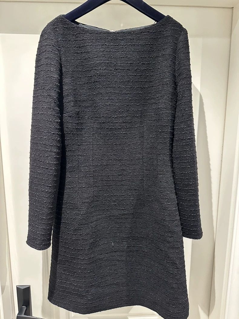 Gucci Gucci Little fragrant dress 2504-Nextarrow Size S / US 4 / IT 40 - 1 Thumbnail