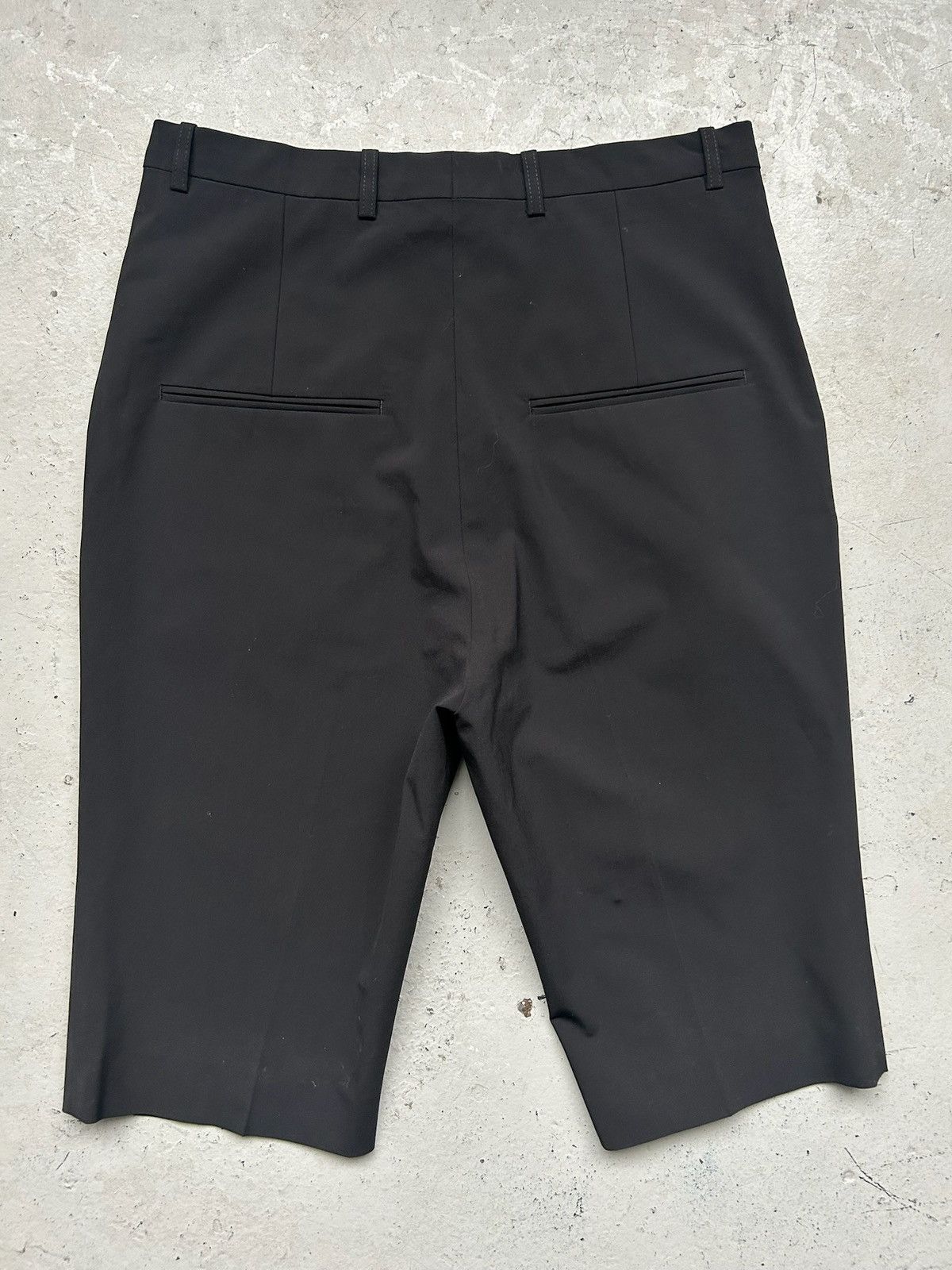 Raf Simons Raf Simons Shorts Size US 30 / EU 46 - 3 Thumbnail