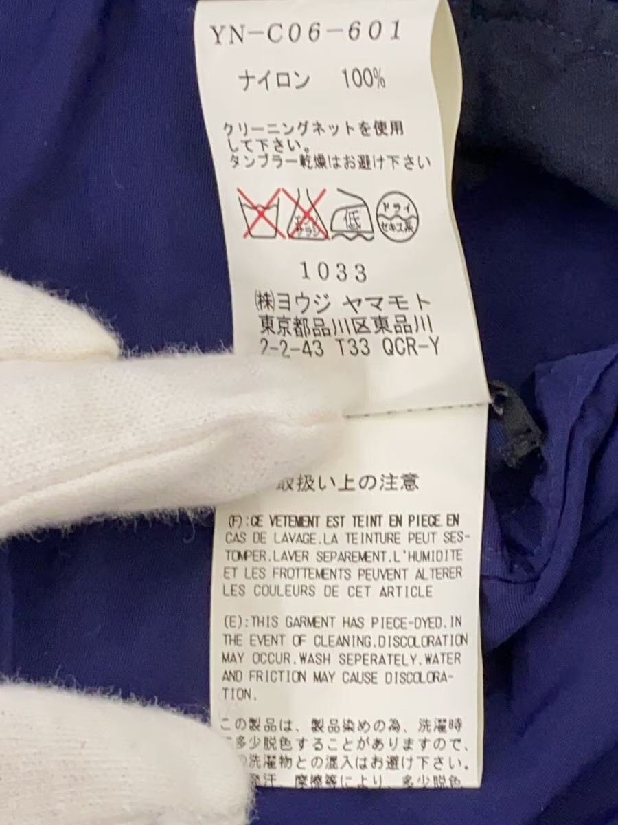 Yohji Yamamoto yohji yamamoto/Y’s/YN-C06-601 coat Size US S / EU 44-46 / 1 - 5 Thumbnail