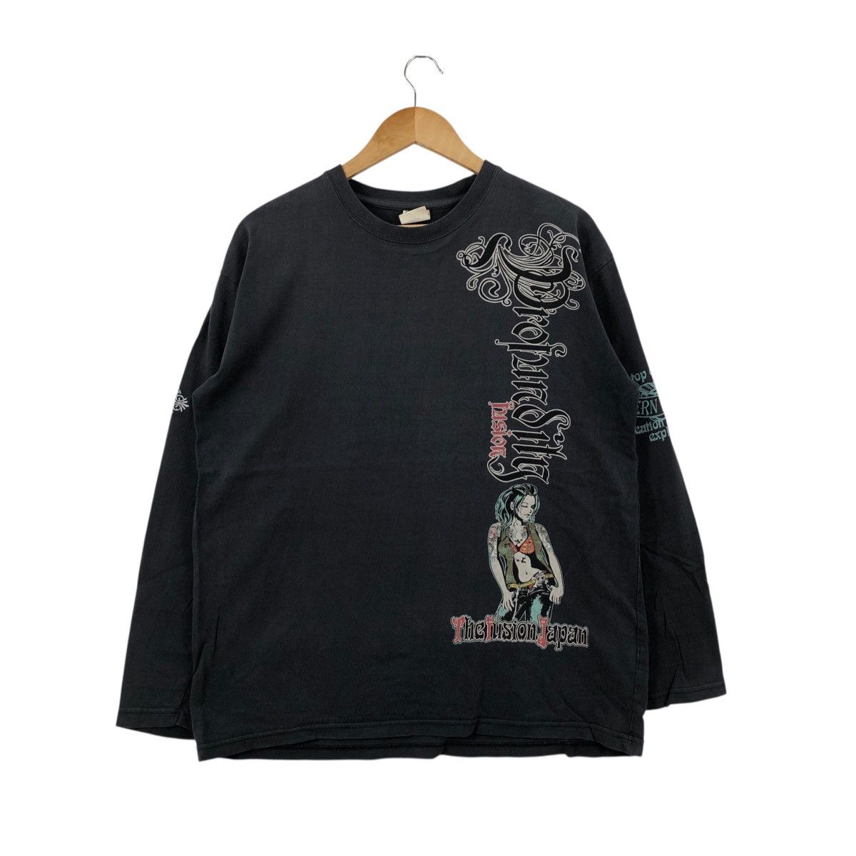 Bullet Noise × Japanese Brand The Neo Fusion Japan Funk  display picture 1