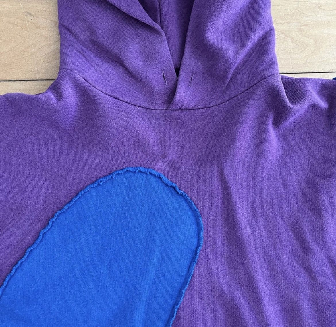 ERL ERL Swirl Hoodie Size US XS / EU 42 / 0 - 4 Thumbnail
