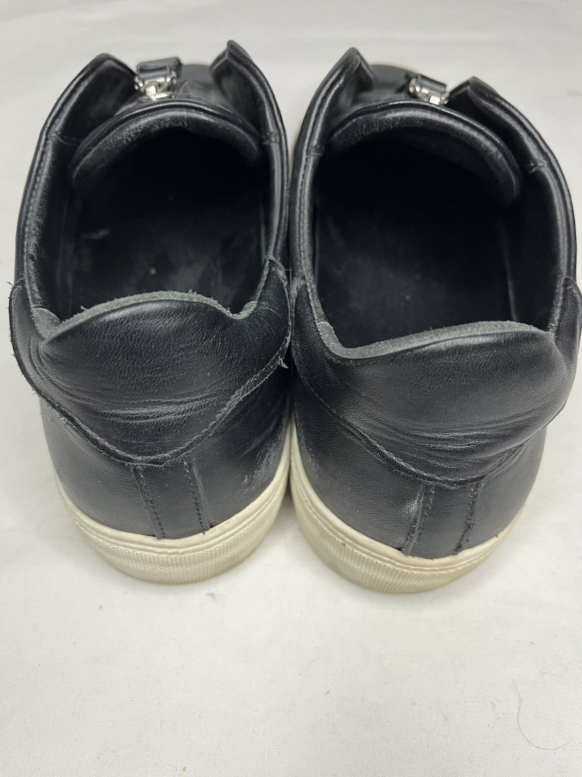 Axel Arigato Axel Arigato Clean 90 Sneakers zip Size US 8.5 / EU 41-42 - 5 Thumbnail